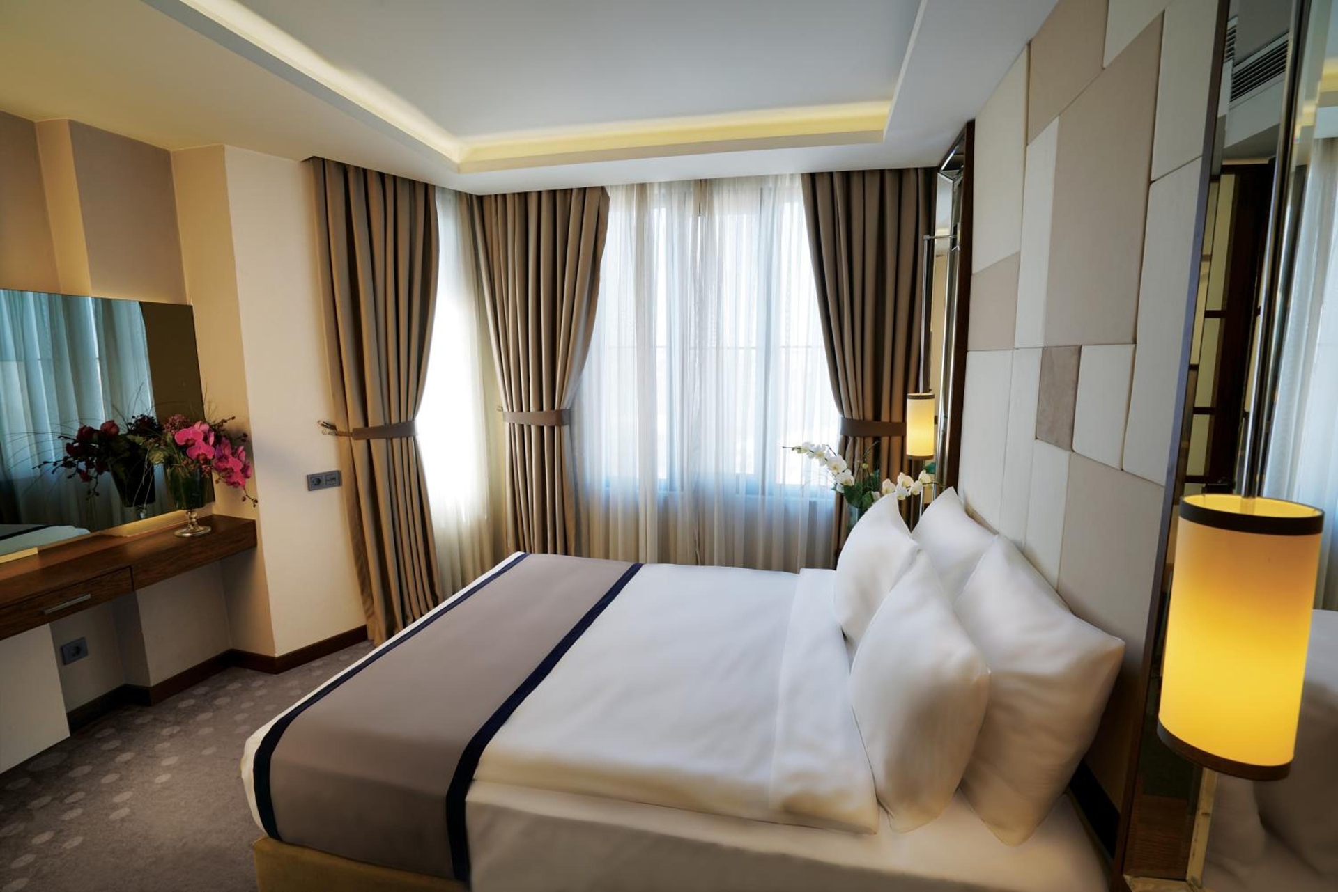 Foto de The Biancho Hotel Pera