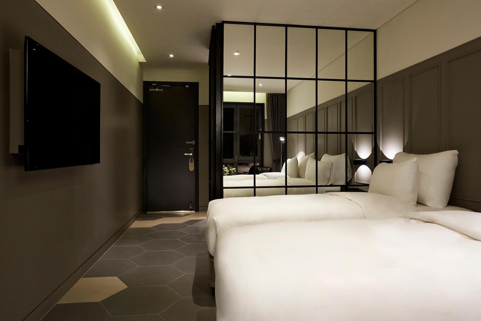 Foto de 9 Brick Hotel
