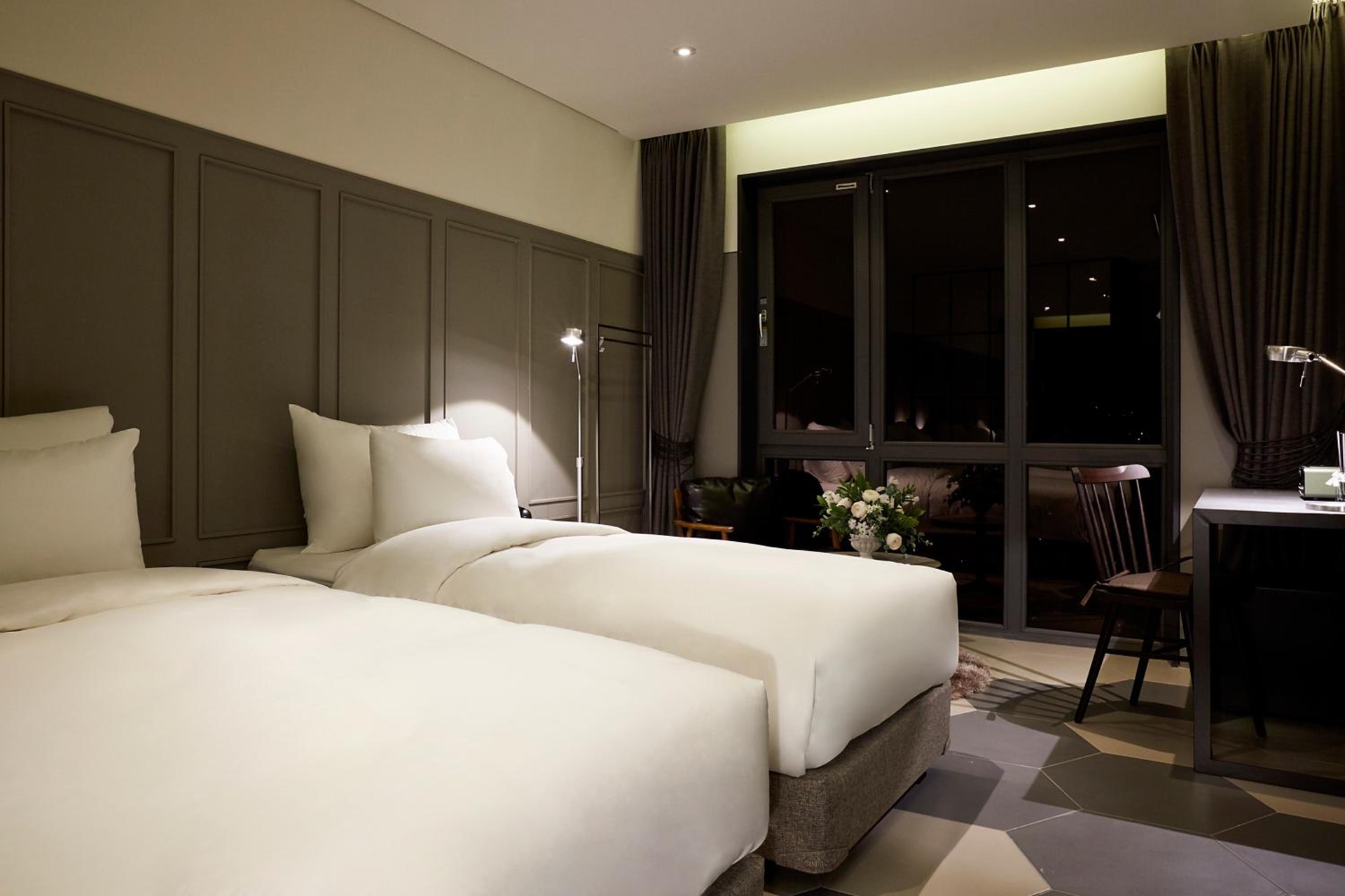 Foto de 9 Brick Hotel
