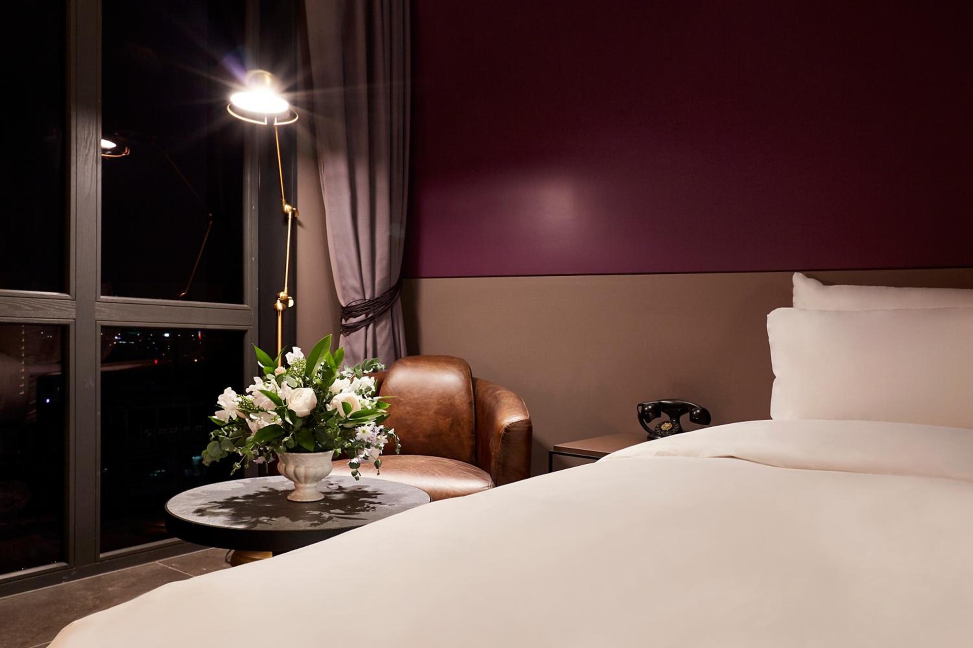 Foto de 9 Brick Hotel