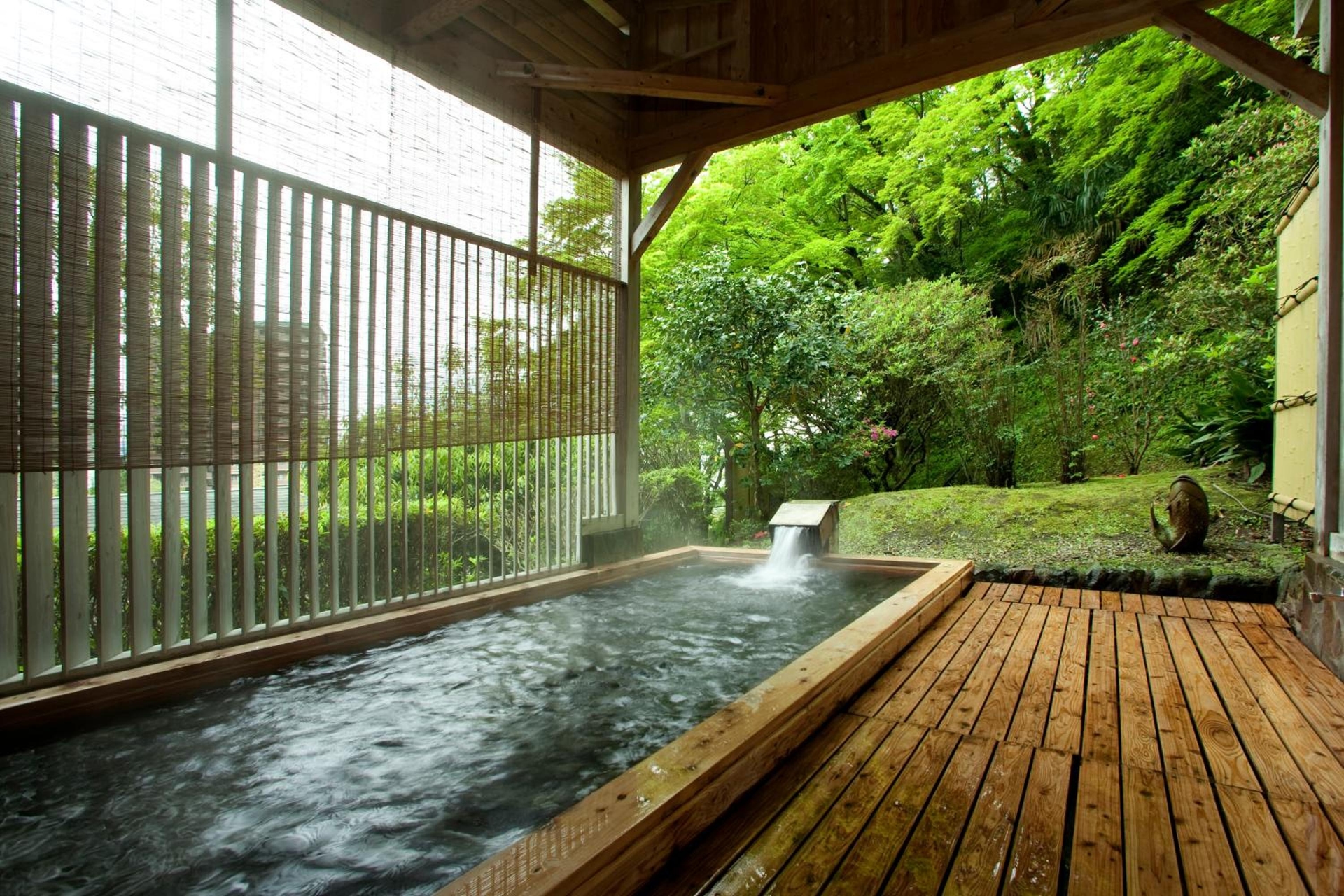Foto de Ryochiku Bettei