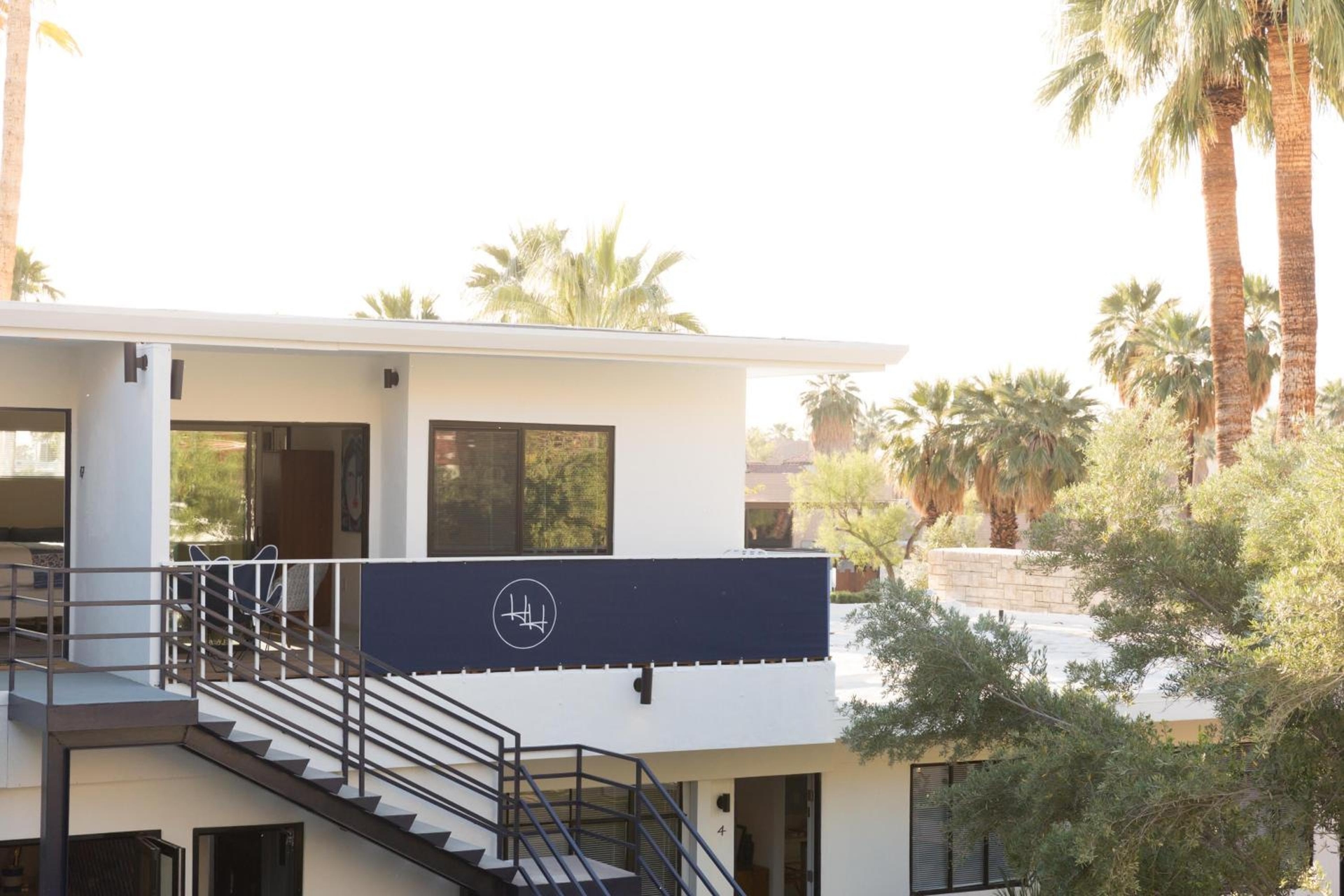 Holiday House Palm Springs, Palm Springs