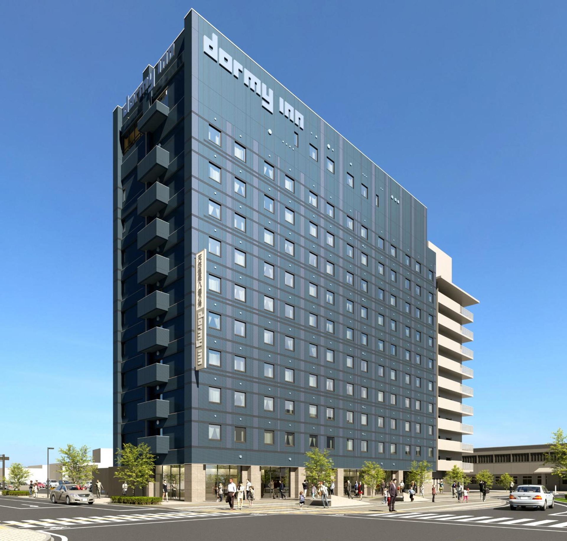 Dormy Inn Izumo