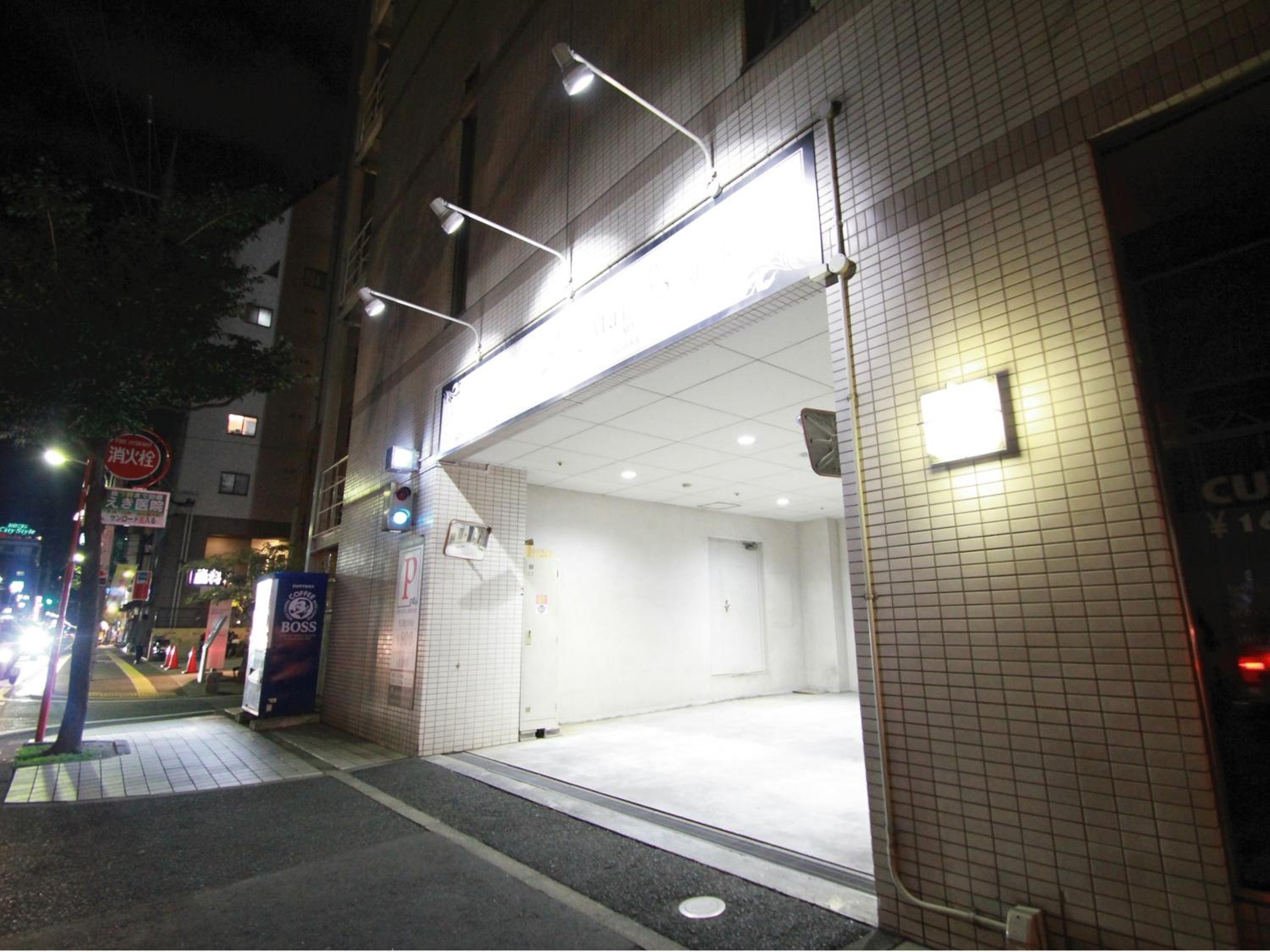 Foto de APA Hotel Fukuoka Watanabedori Ekimae EXCELLENT