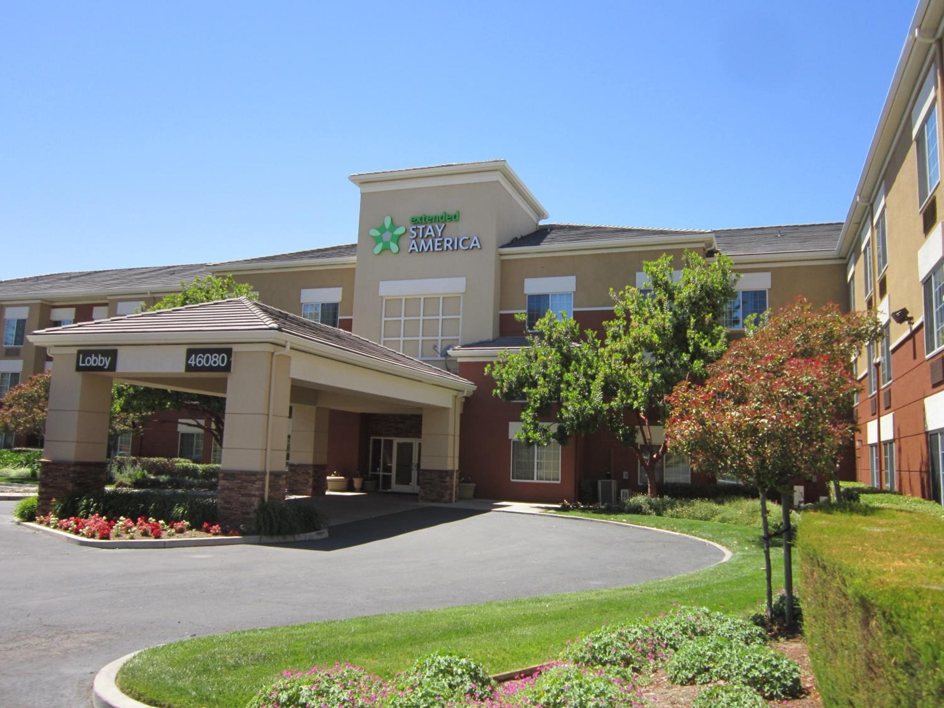 Extended Stay America Suites - Fremont - Fremont Blvd South, Fremont
