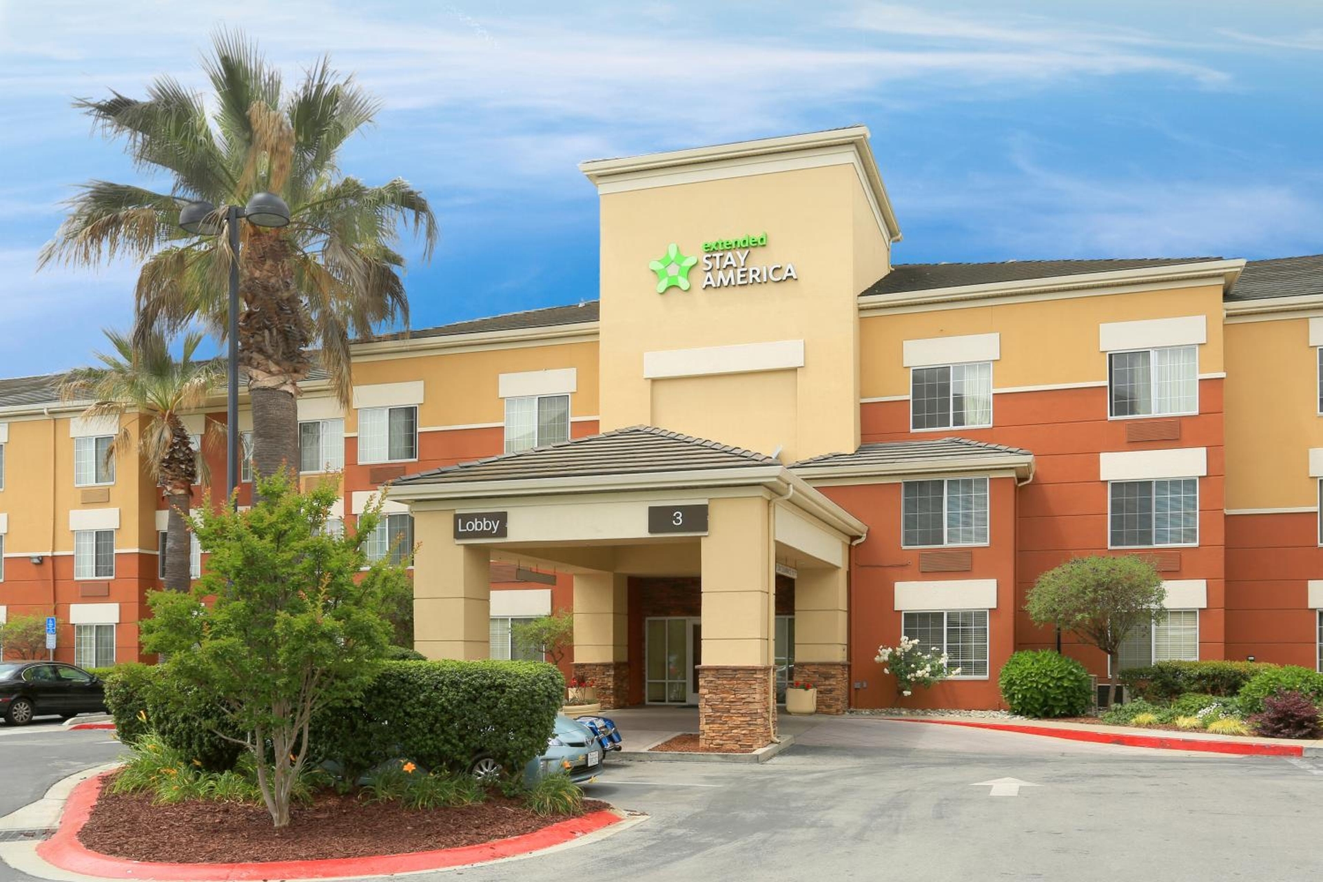 Extended Stay America Suites - San Francisco - San Carlos, San Carlos