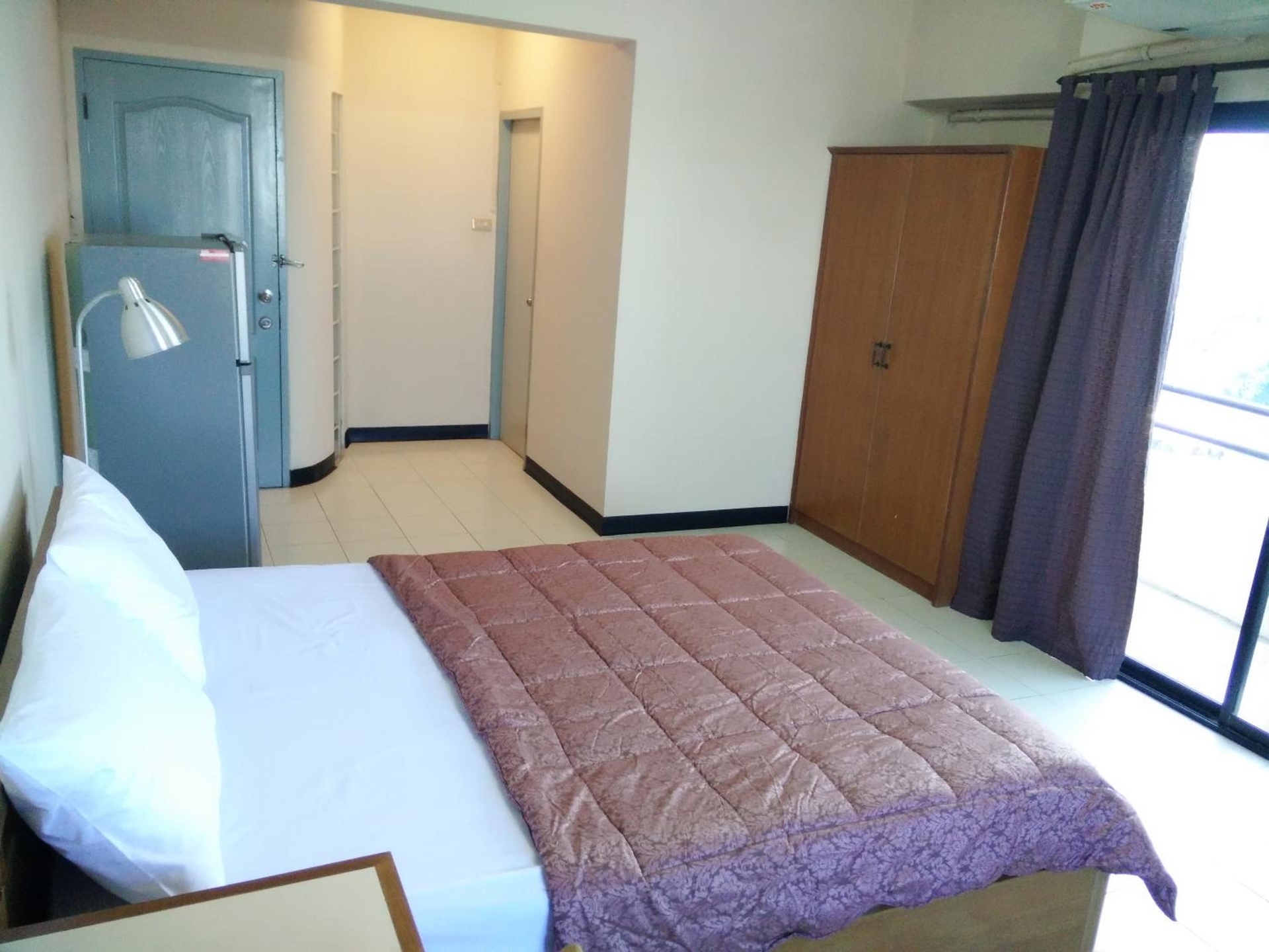 Foto de Grand Residence Ngamwongwan 19