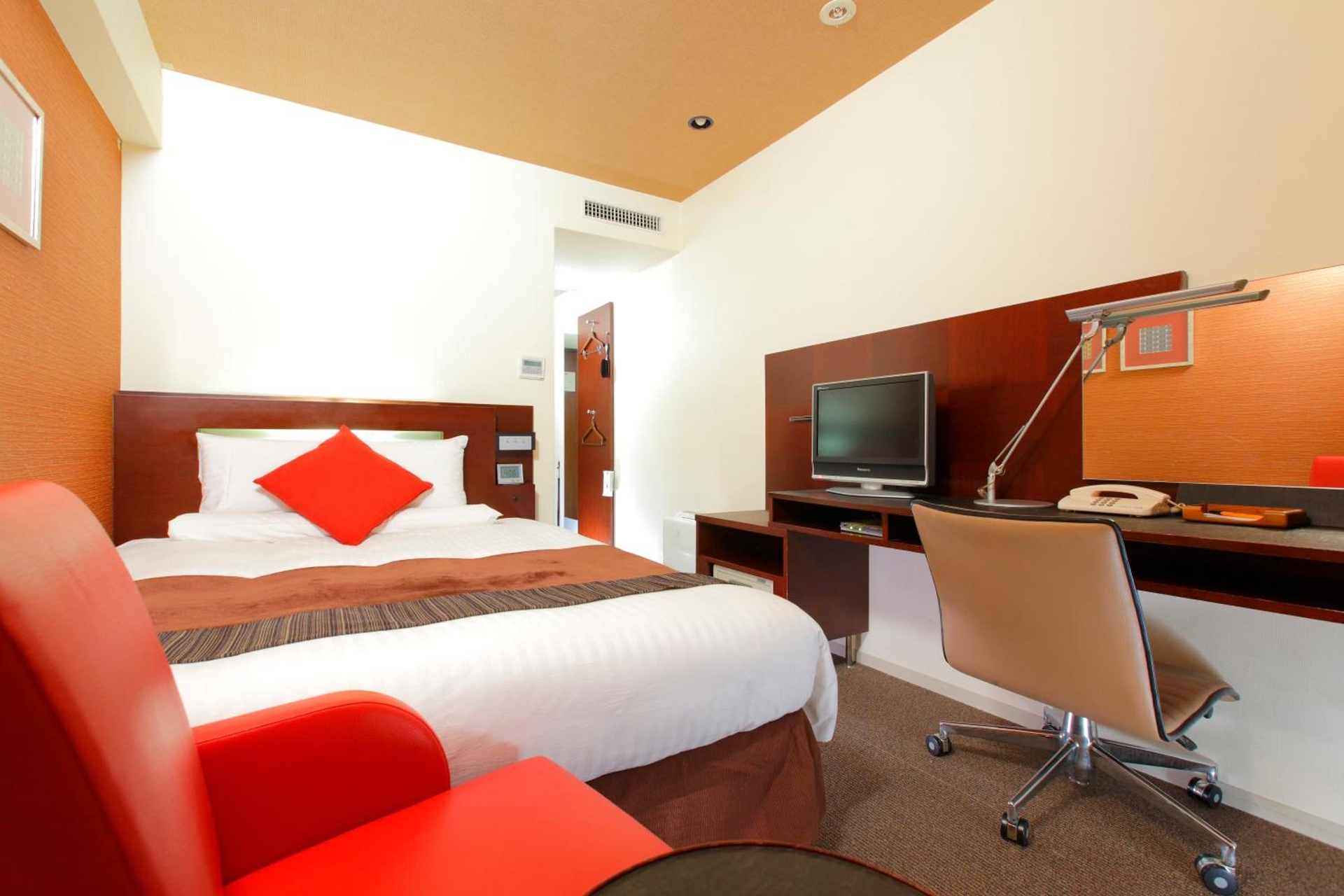 Foto de HOTEL MYSTAYS Fukuoka Tenjin Minami