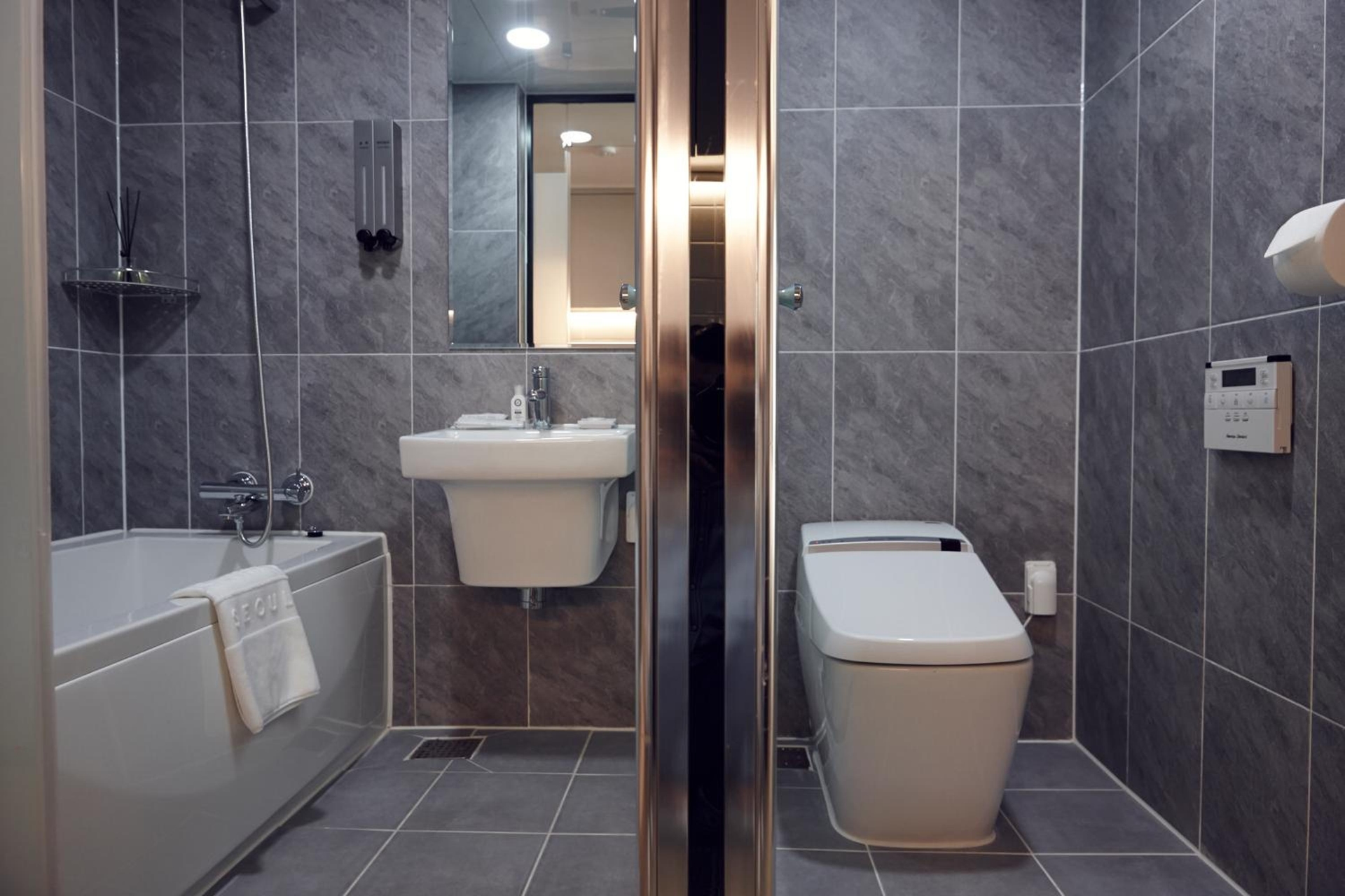 Foto de Royal Square Hotel Seoul