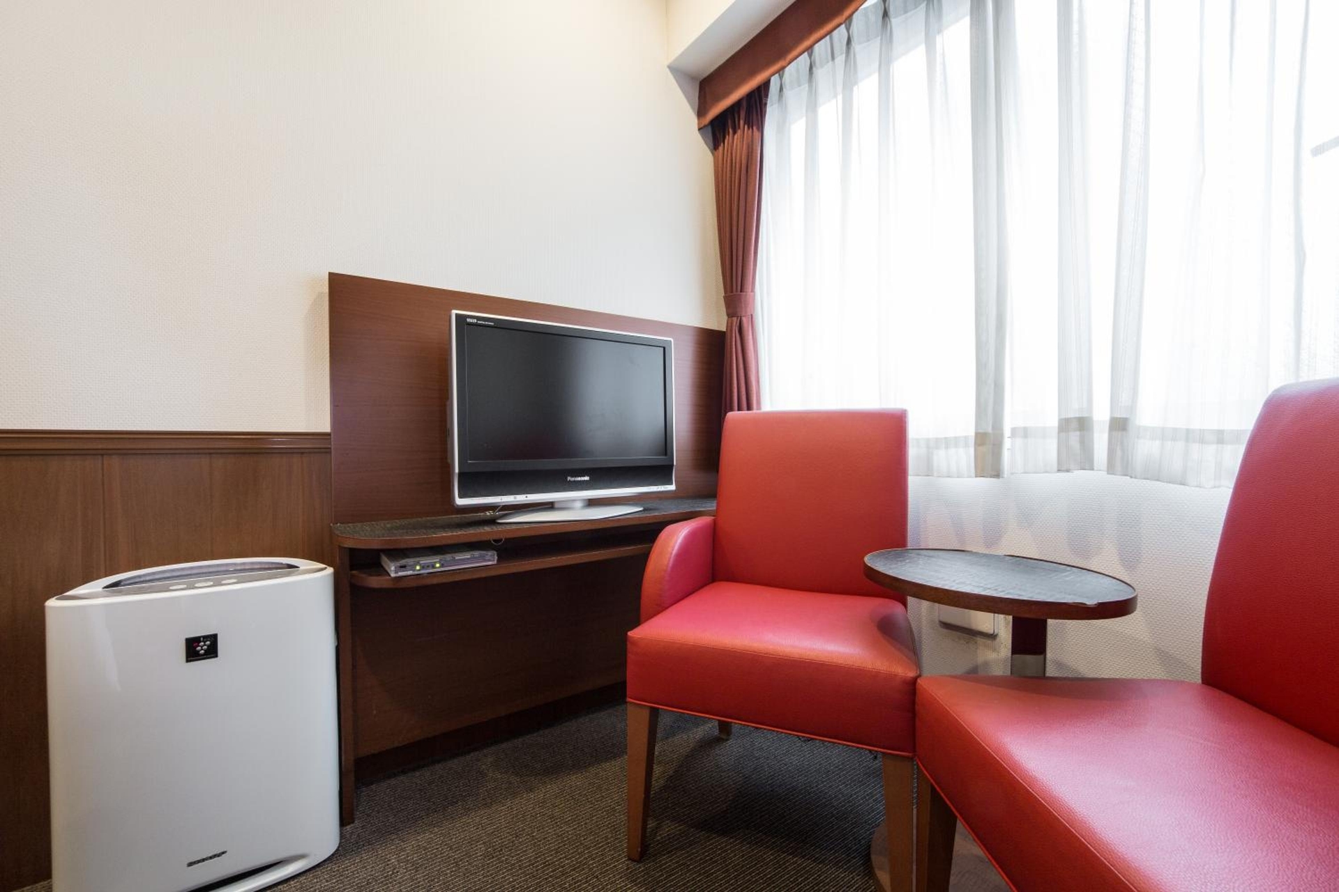 Foto de HOTEL MYSTAYS Fukuoka Tenjin Minami
