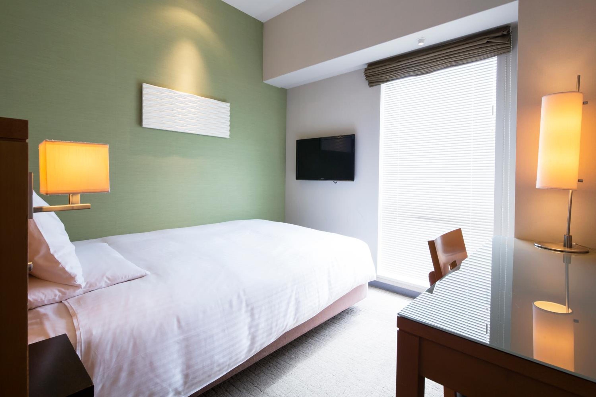 Foto de HOTEL MYSTAYS Oita