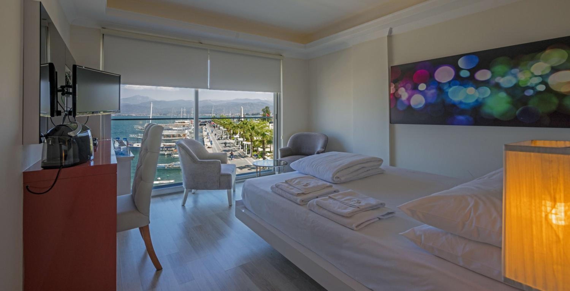 Foto de Orka Boutique Hotel