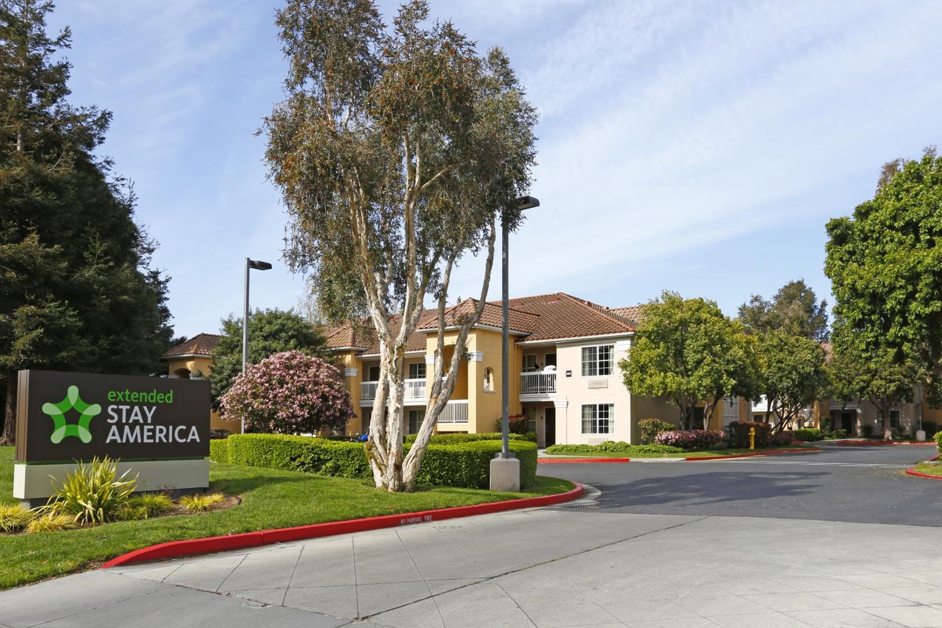 Extended Stay America Suites - San Jose - Sunnyvale, Sunnyvale