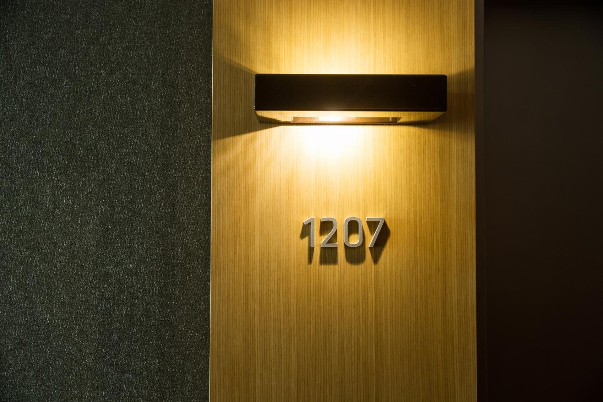 Foto de Solaria Nishitetsu Hotel Busan