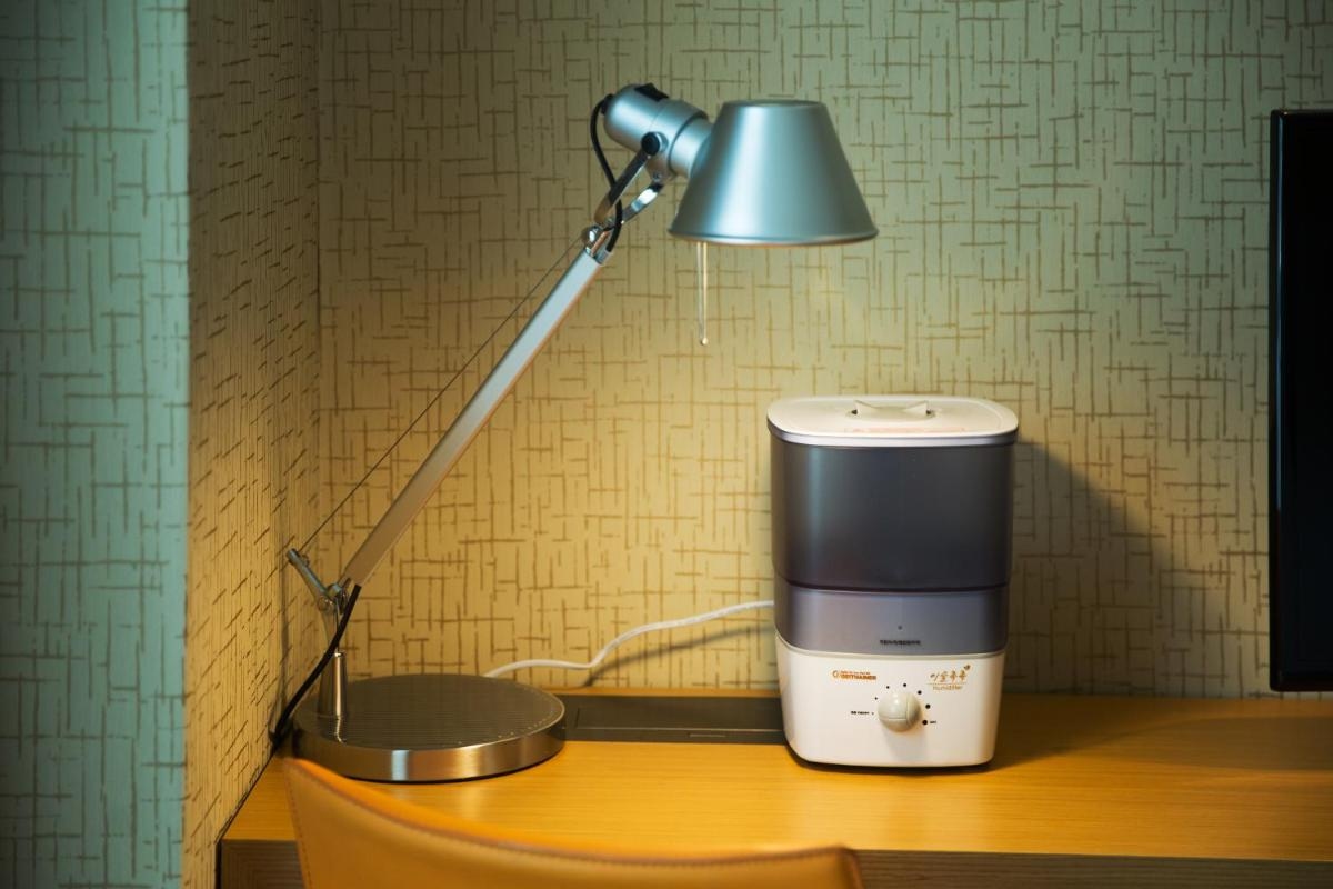 Foto de Solaria Nishitetsu Hotel Busan