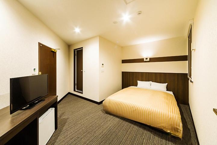 Foto de Hotel CASVI Tenjin