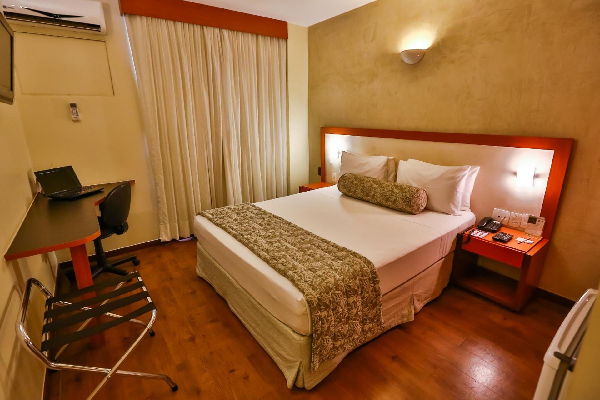 Foto de Metropolitan Hotel Brasília