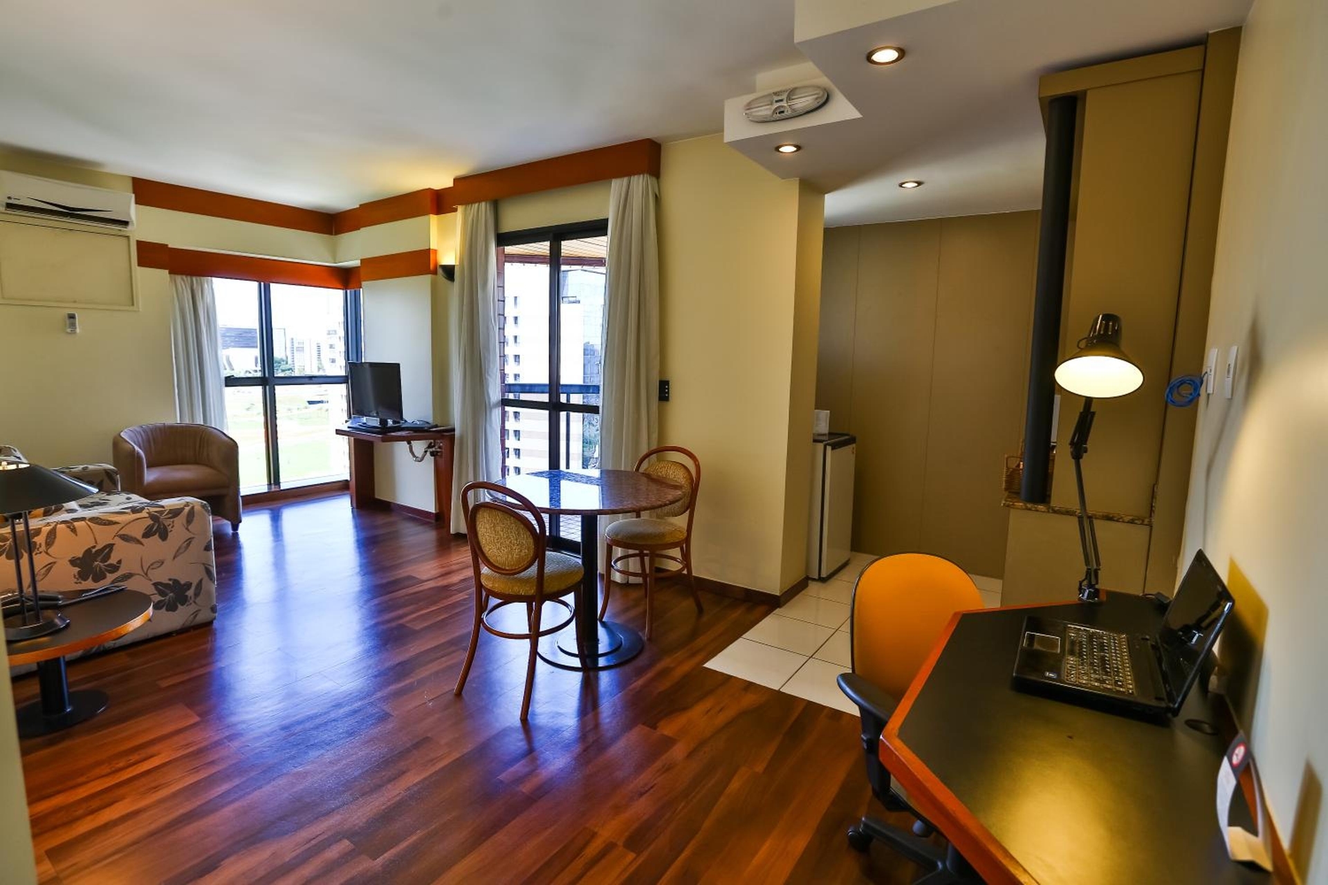 Foto de Metropolitan Hotel Brasília