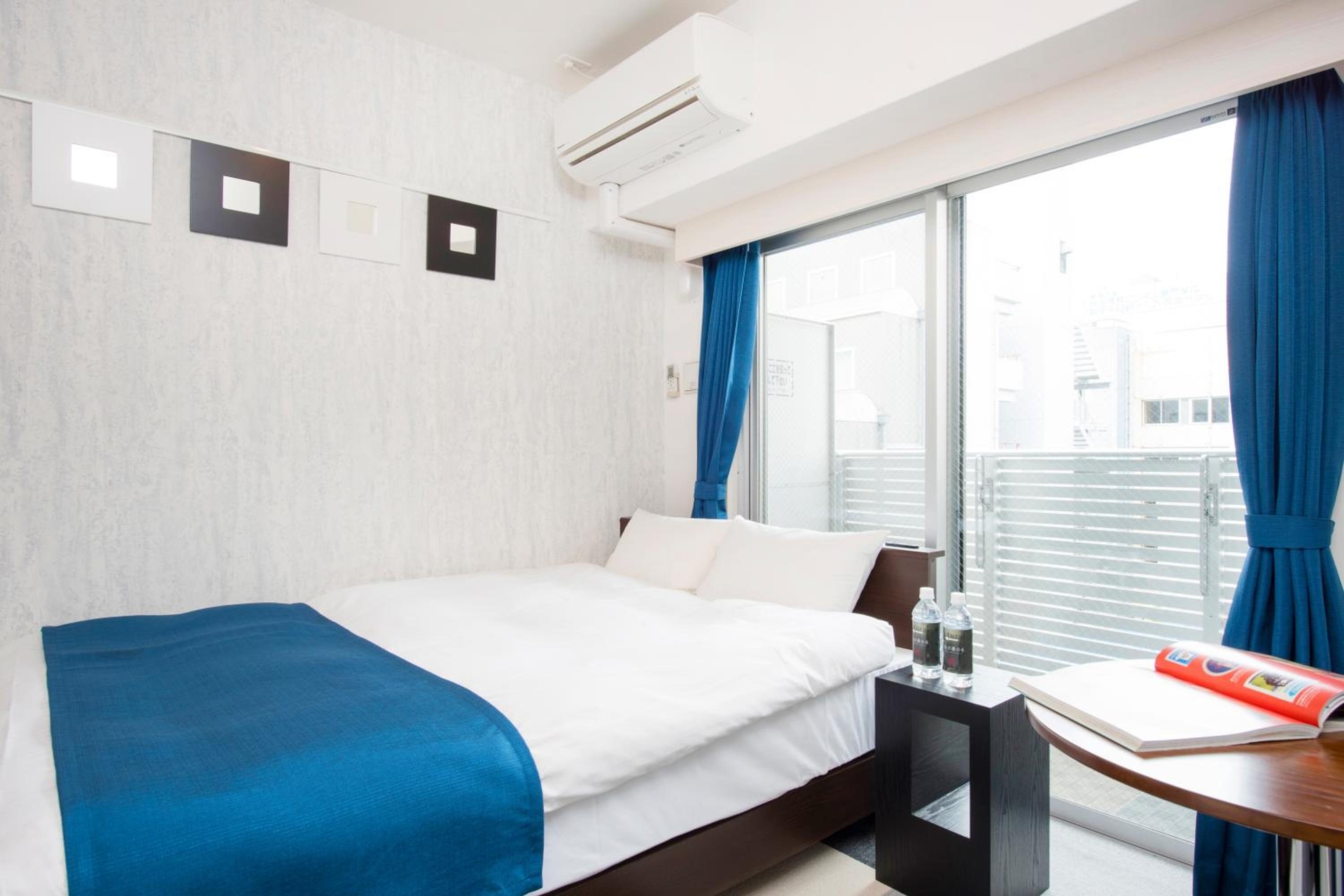 Foto de Residence Hotel Hakata 3