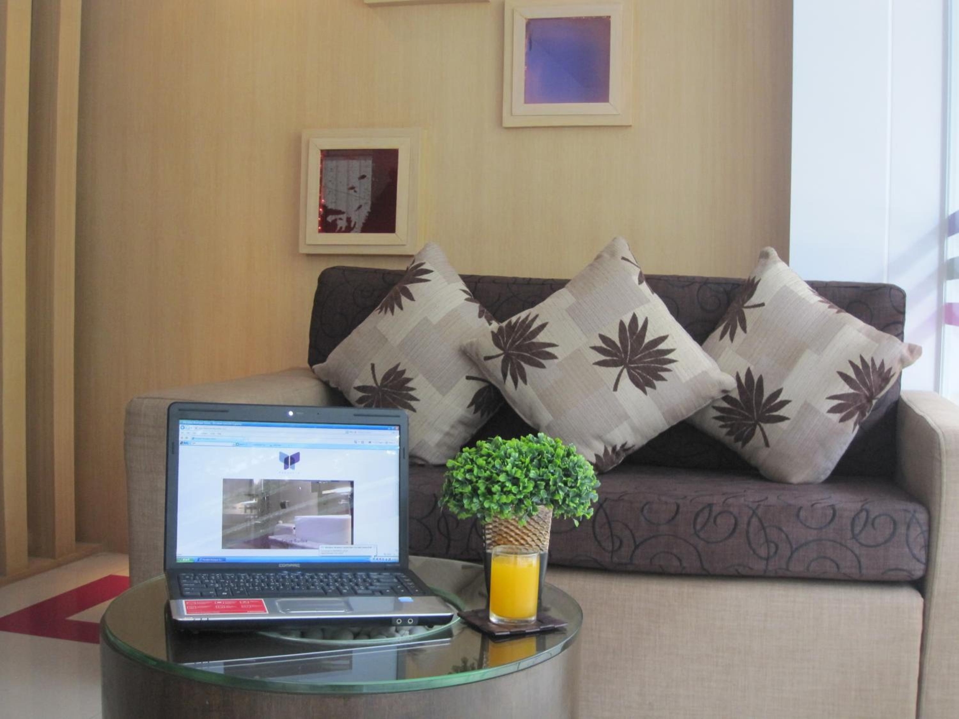 Foto de Paradiso Boutique Suites
