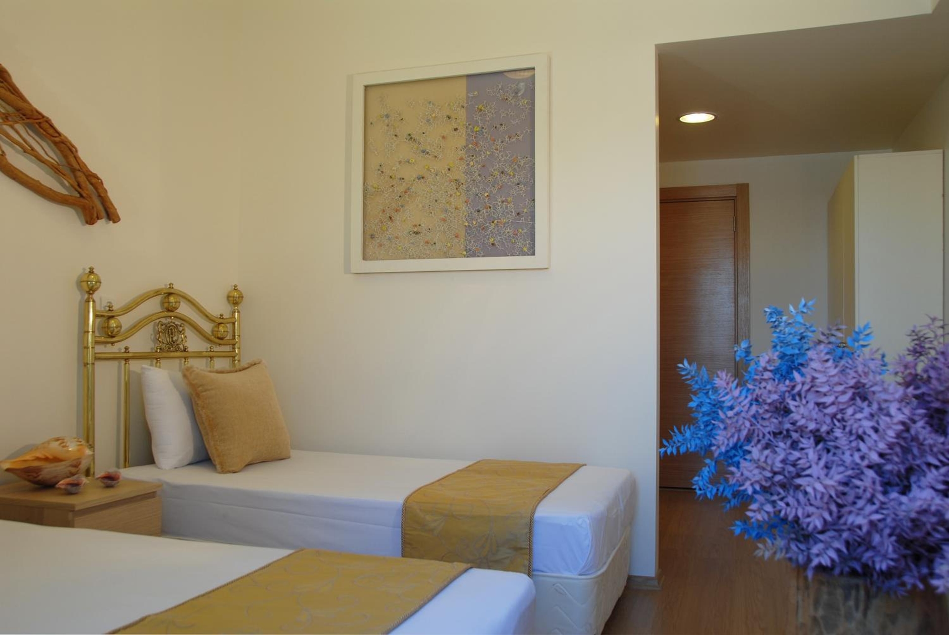 Foto de Han Hotel Istanbul