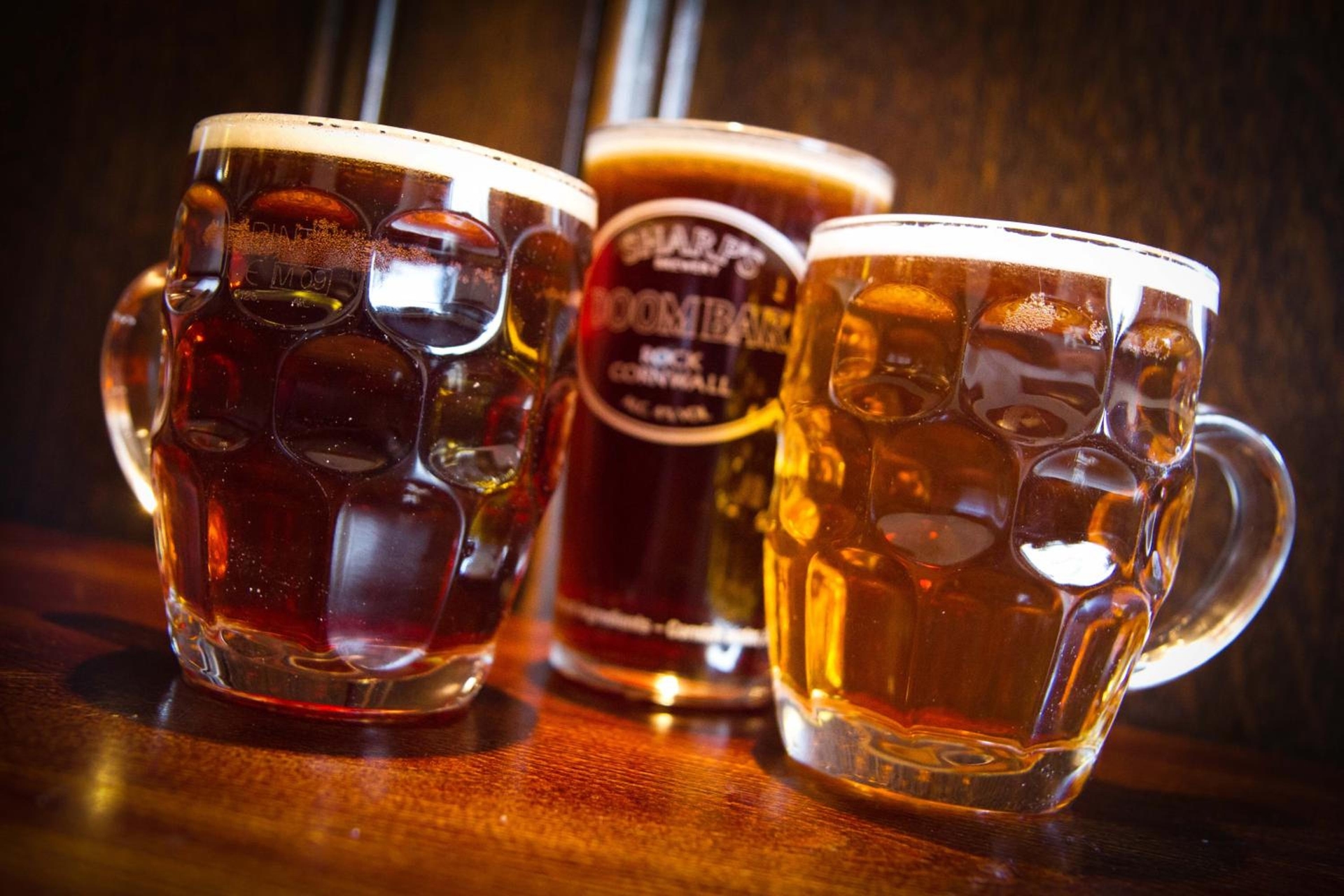 The Crown & Greyhound by Innkeeper's Collection, London