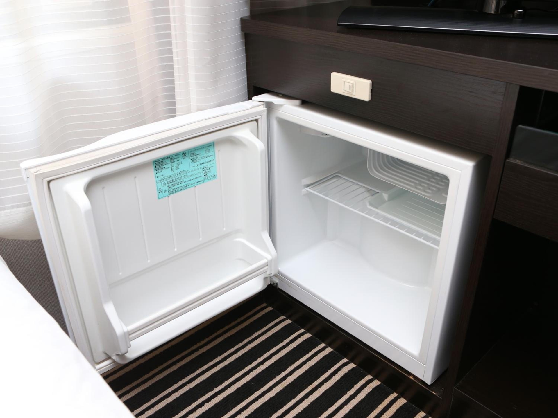 Foto de APA Hotel Kagoshima Kokubu