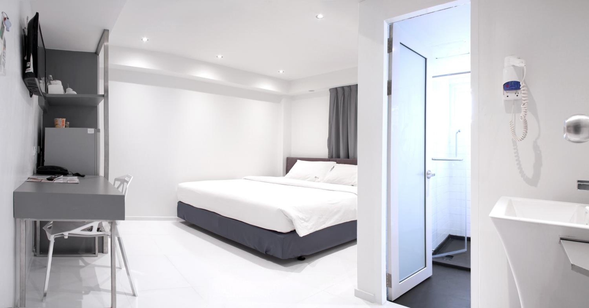Foto de My Hotel Pratunam