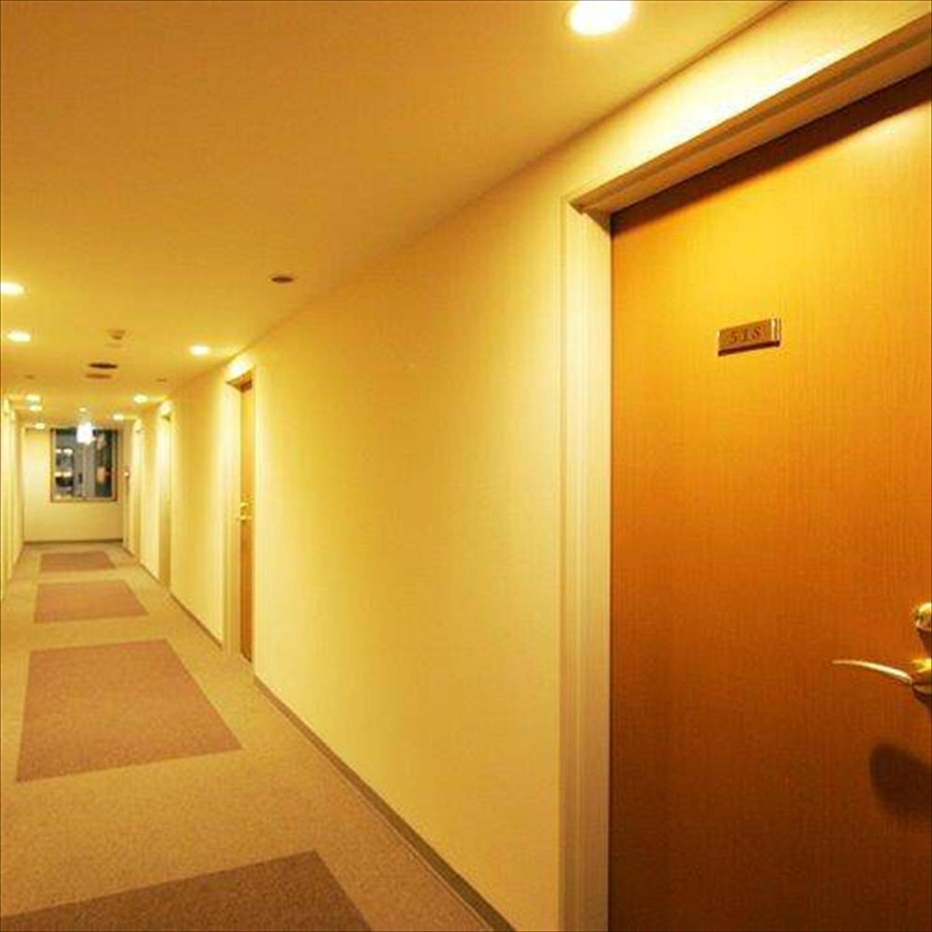 Foto de Kochi Green Hotel Harimayabashi