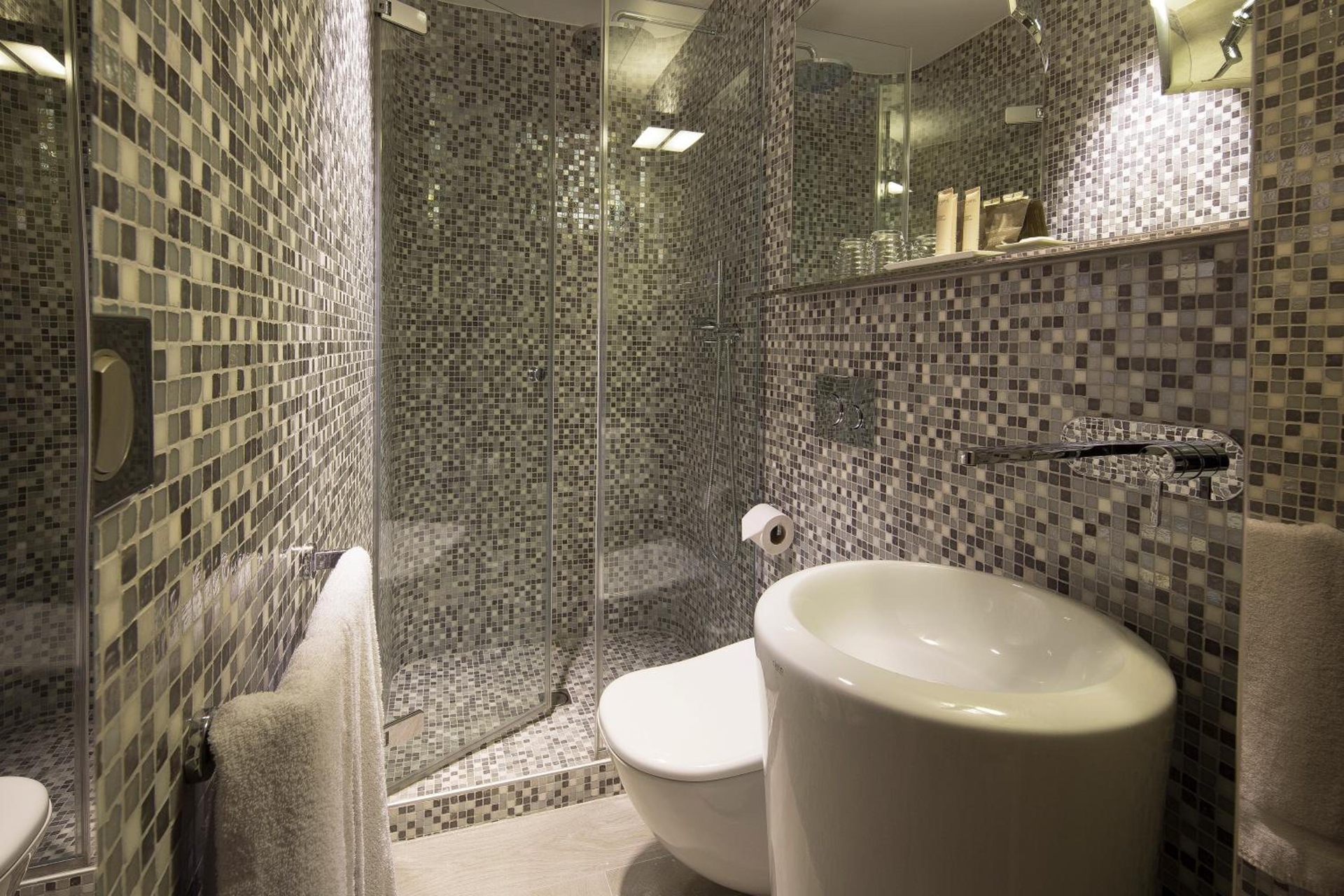 Foto de Hôtel Sophie Germain