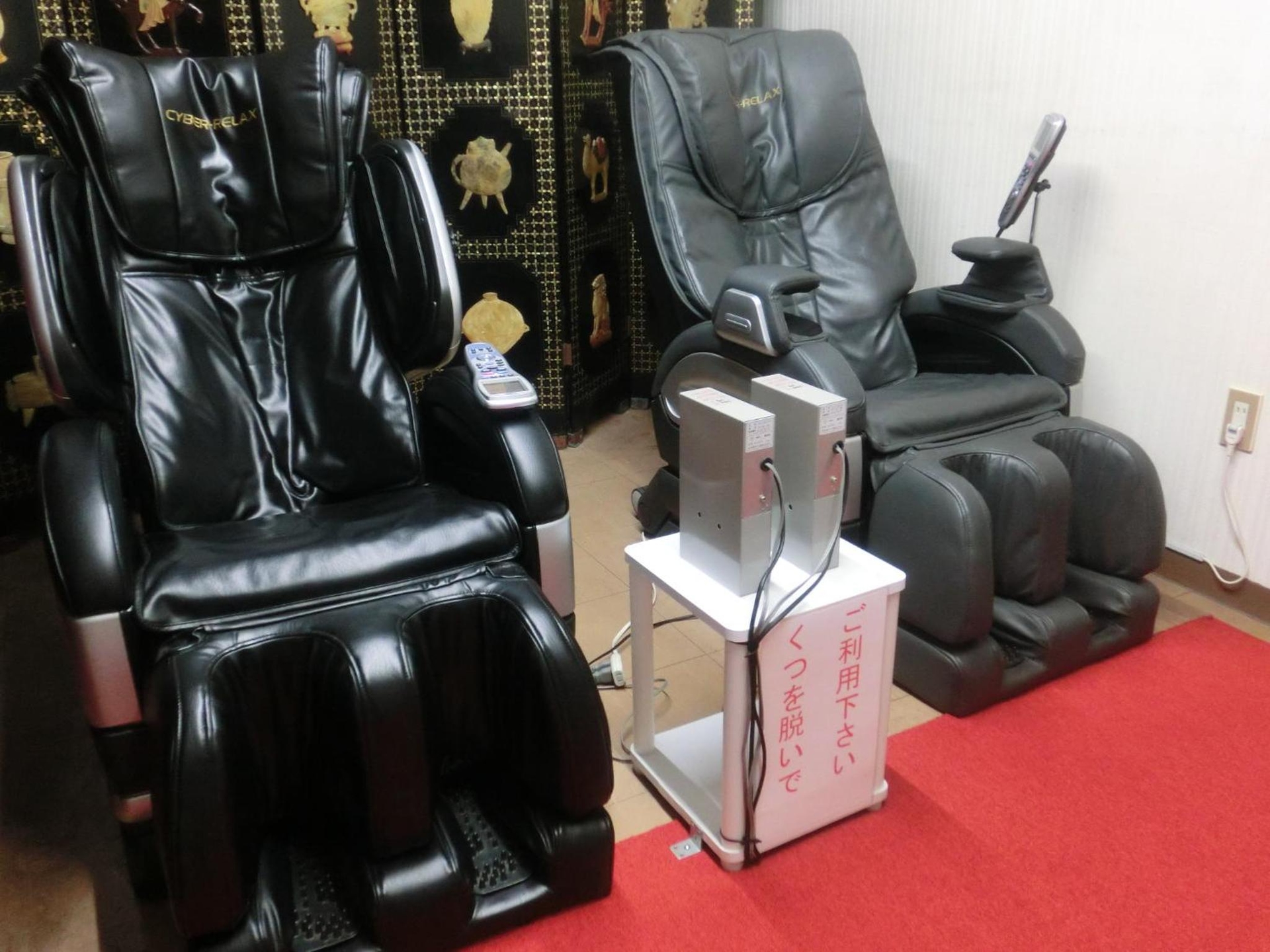 Foto de Prince Hotel Shimonoseki
