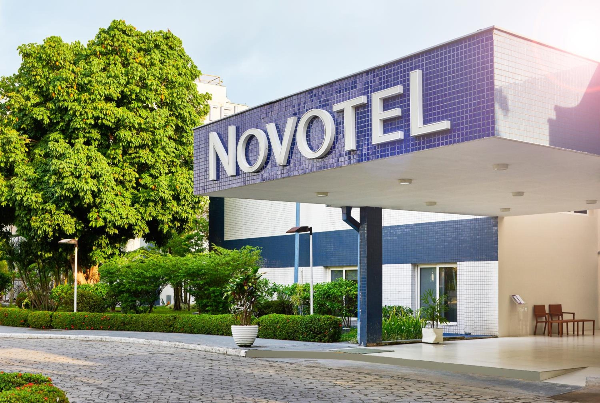 Novotel Manaus