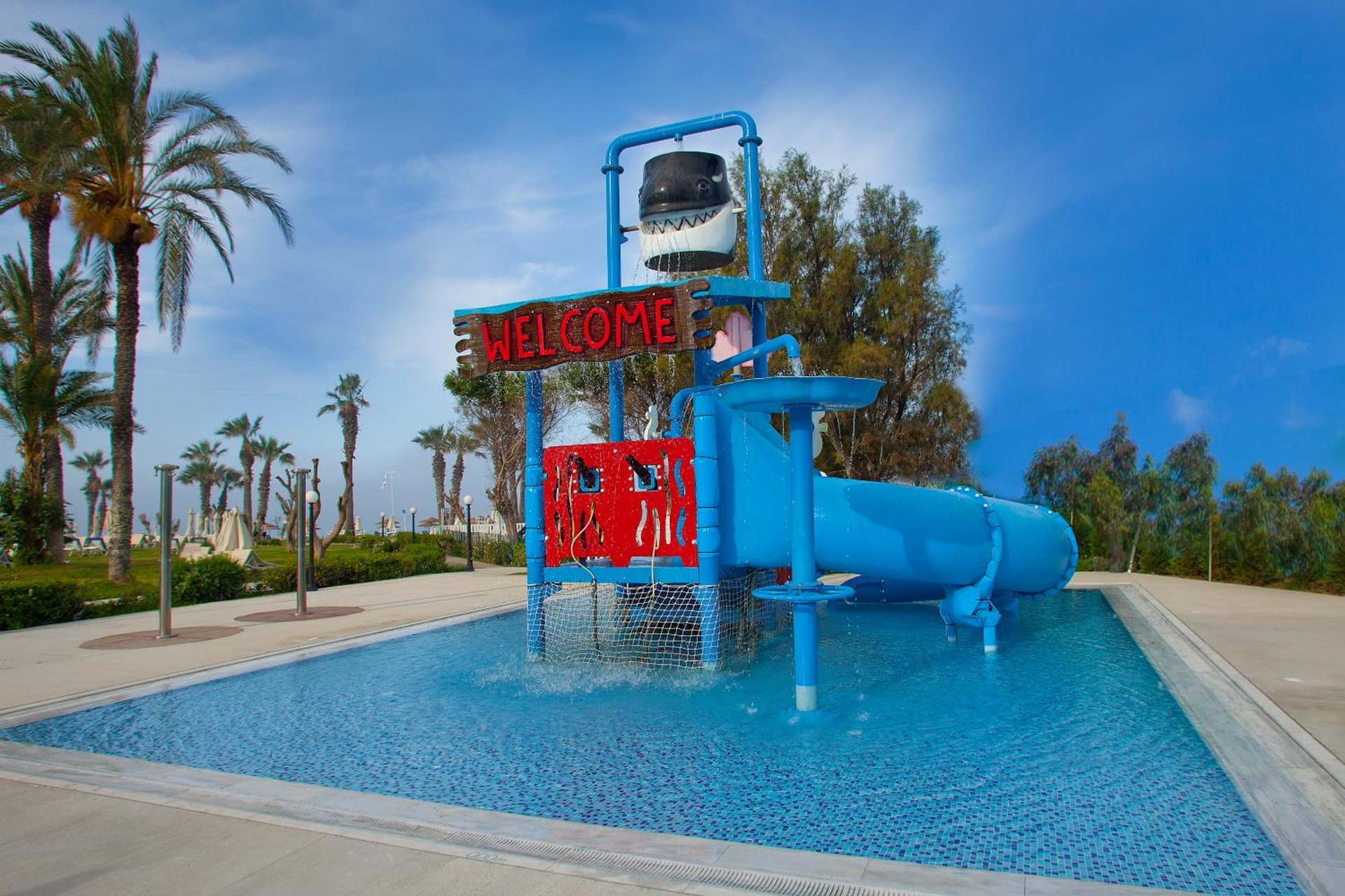 Foto de Louis Imperial Beach