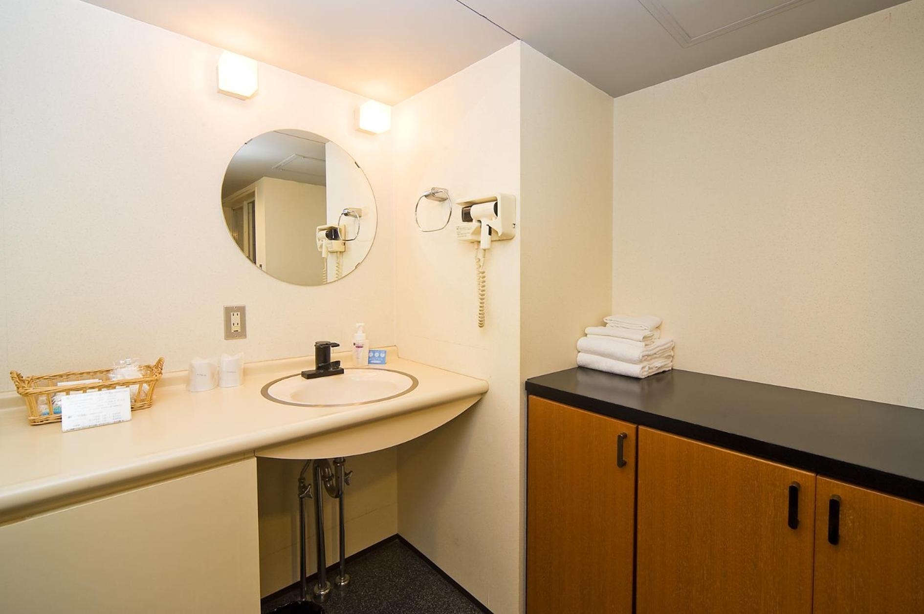 Foto de The Residential Suites Fukuoka
