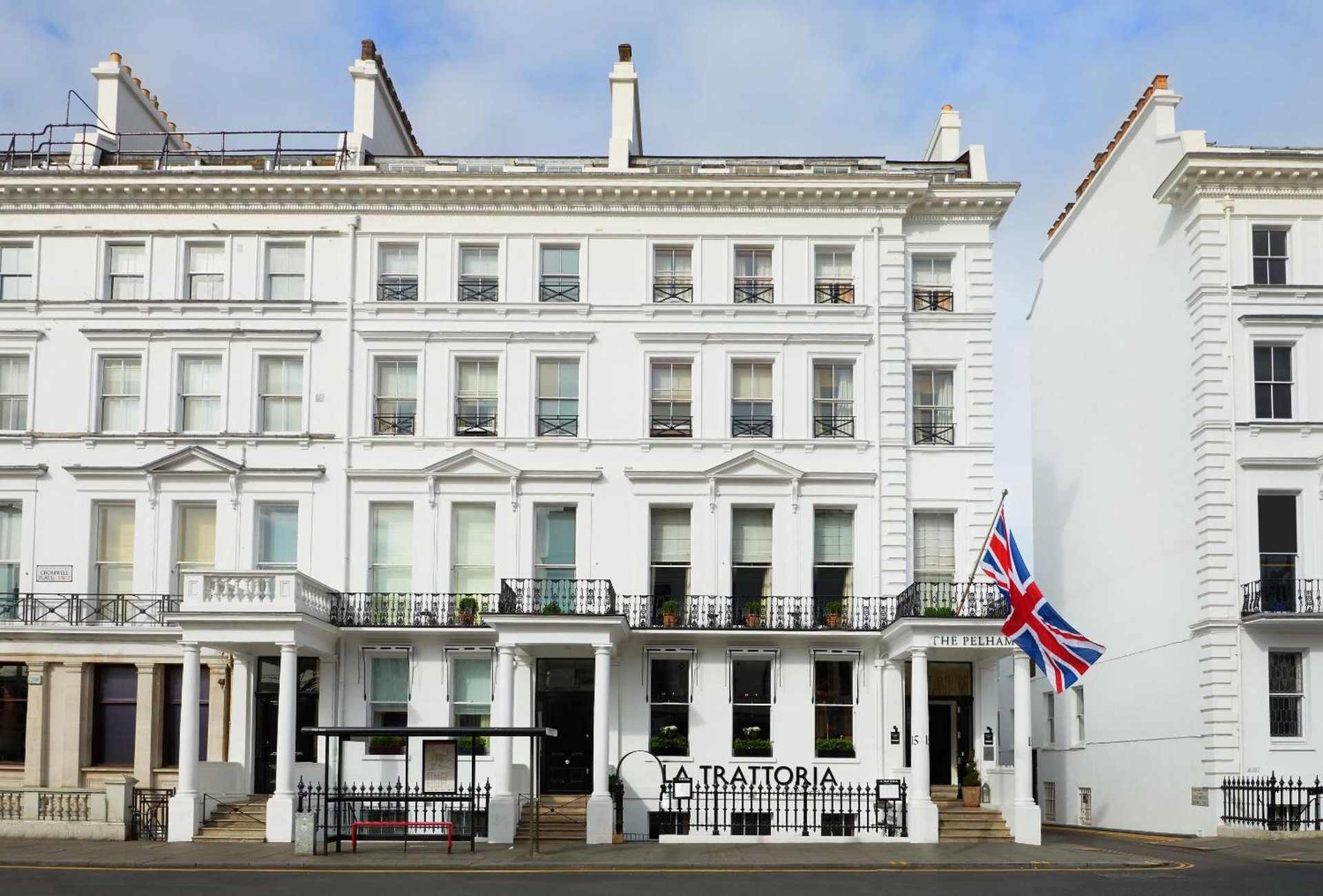 The Pelham London - Starhotels Collezione, London