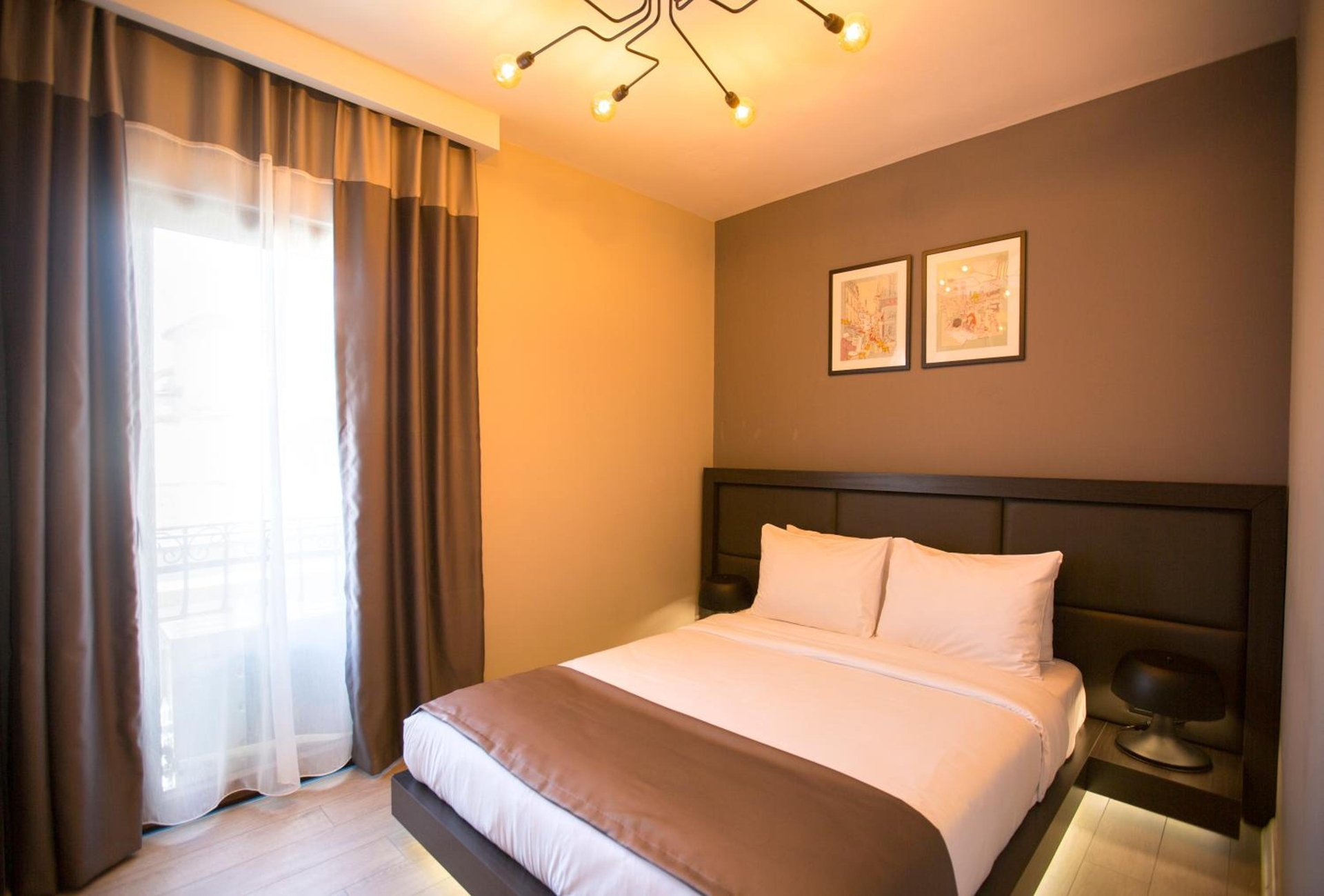 Foto de Cityloft 36