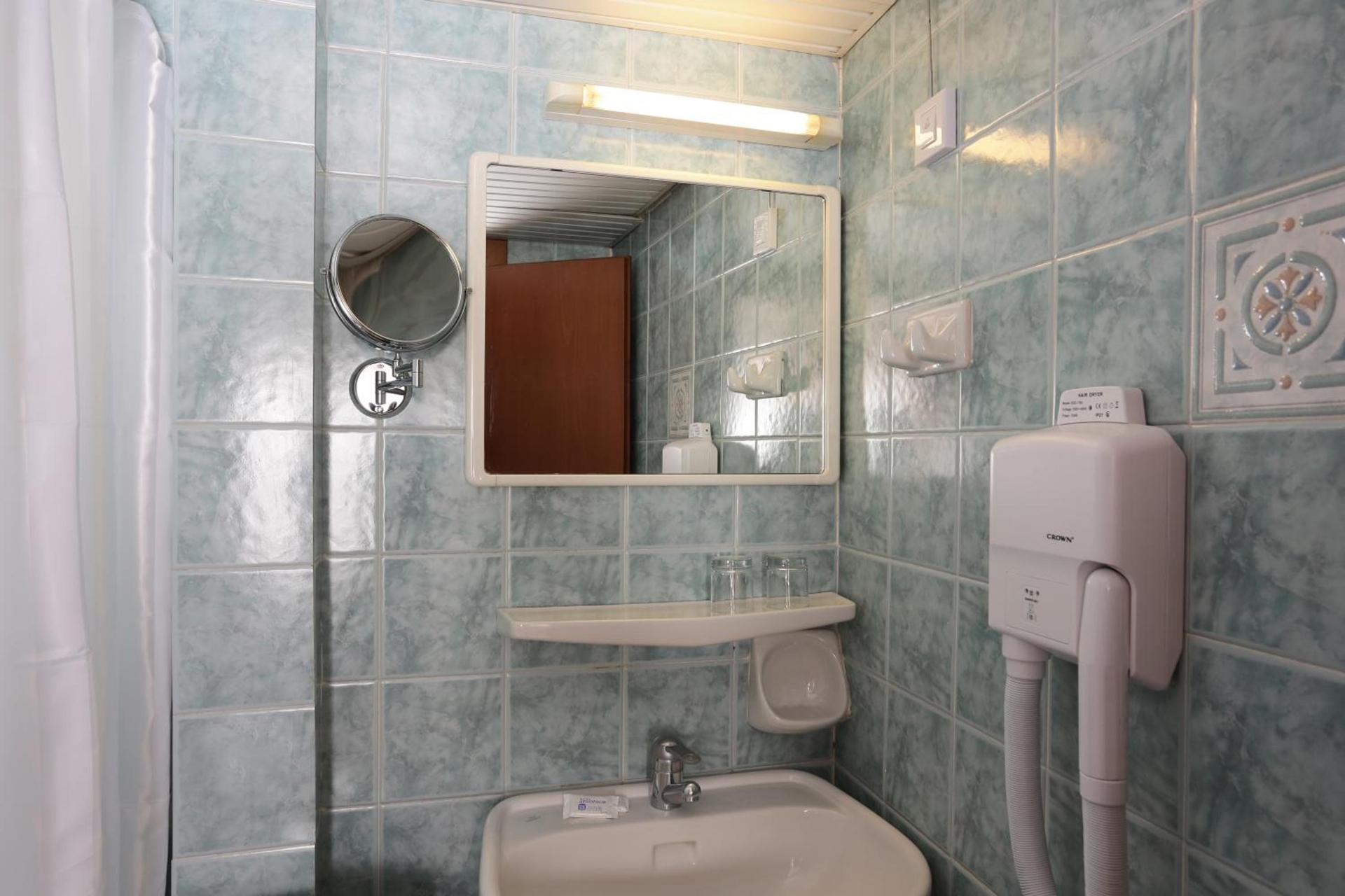 Foto de Xenophon Hotel