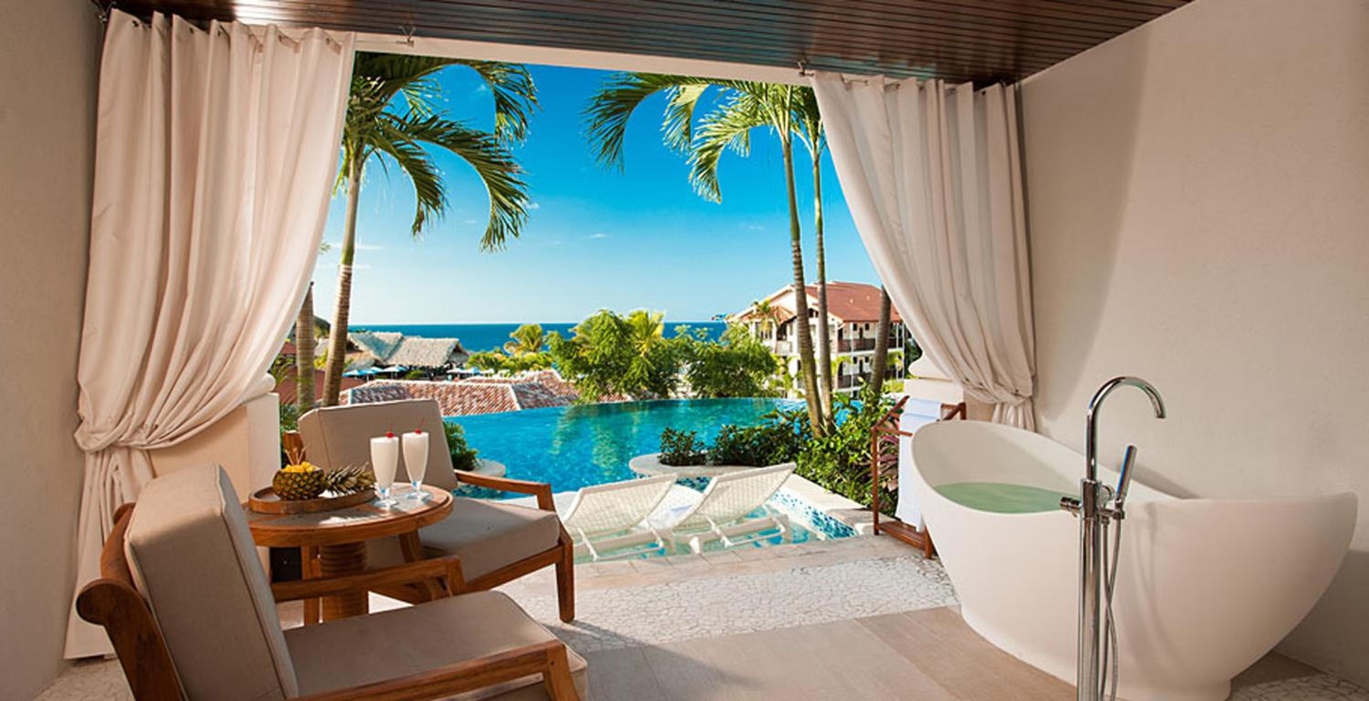 Foto de Sandals Grenada All Inclusive Adults Only