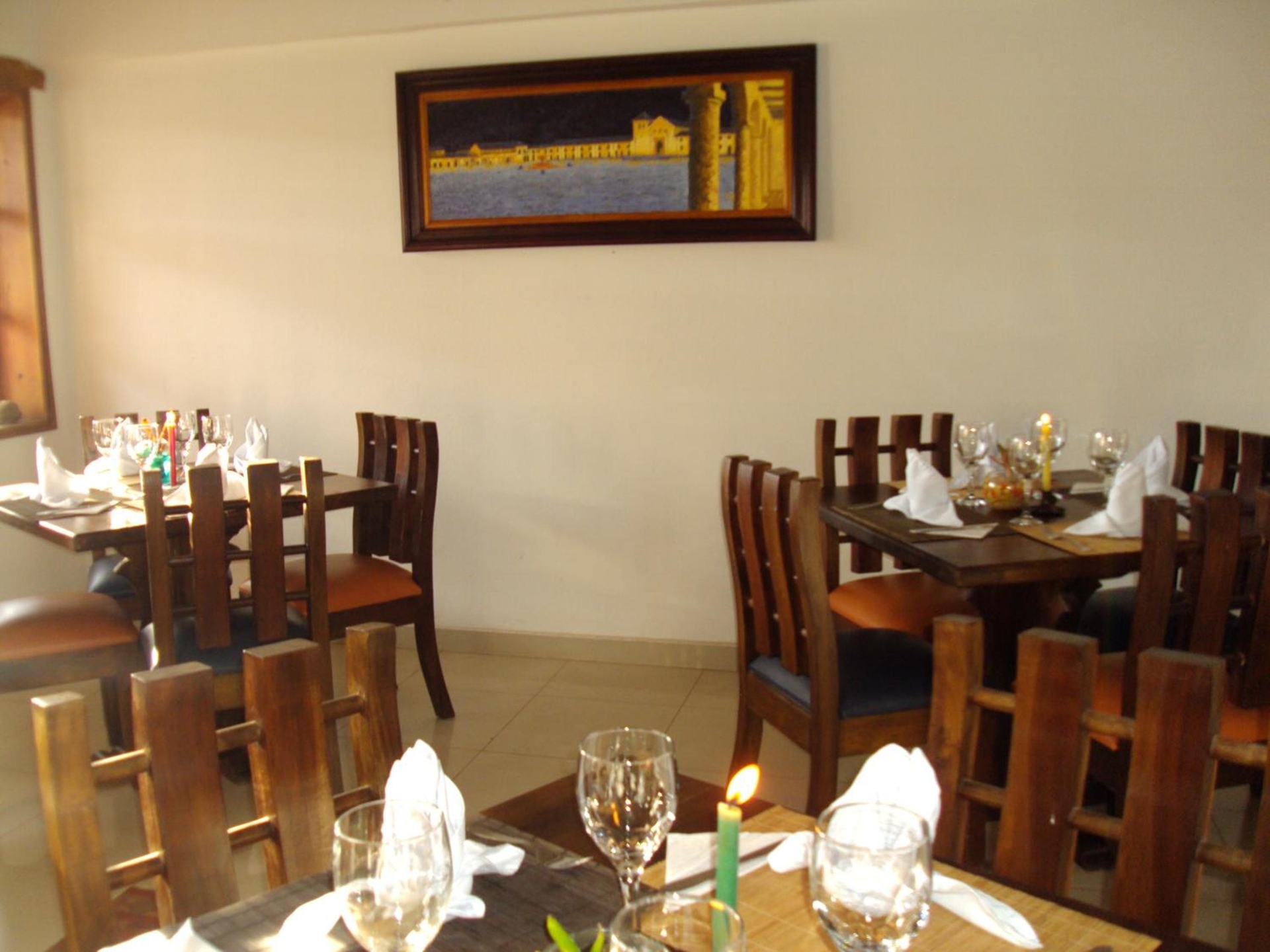Foto de Hotel Boutique Villa Roma