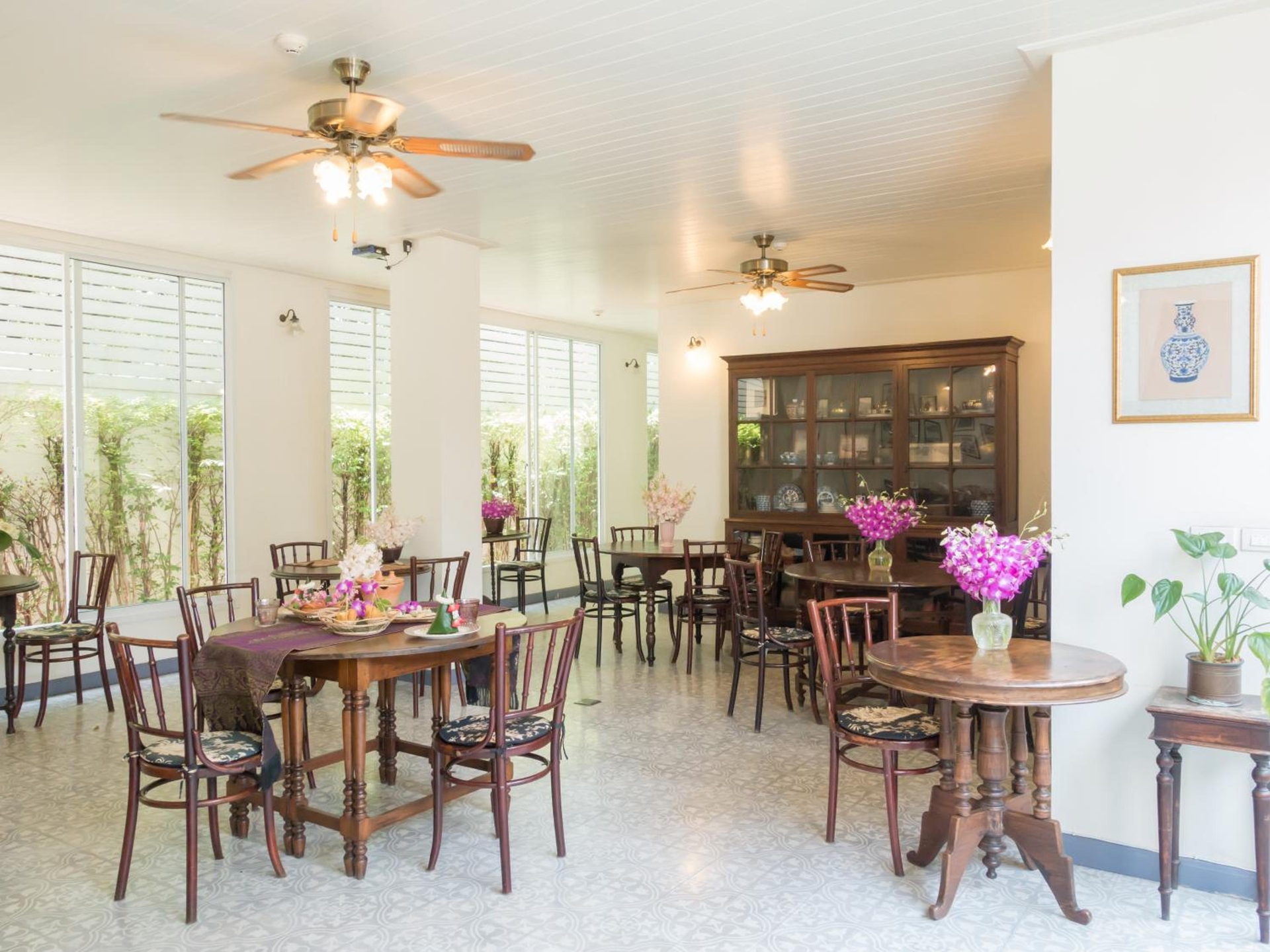 Foto de SSIP Boutique Dhevej Bangkok