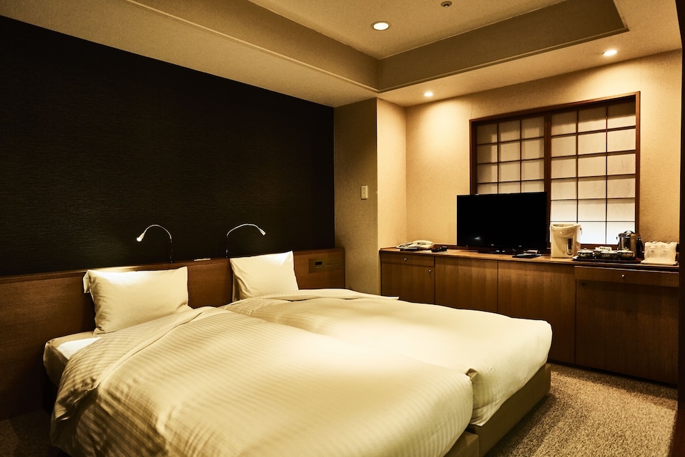 Foto de ONE STATION HOTEL KUMAMOTO
