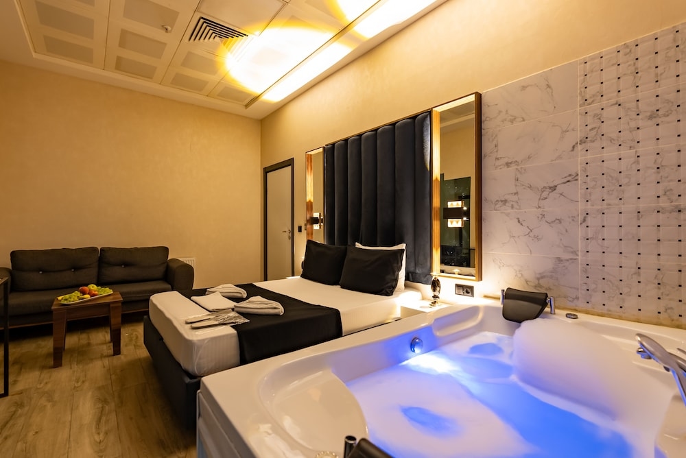 Foto de Melisa Suit Residence Hotel