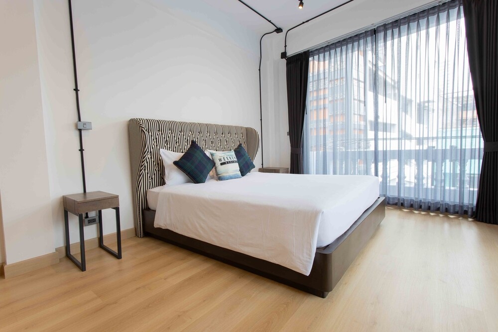 Foto de The House Pratunam