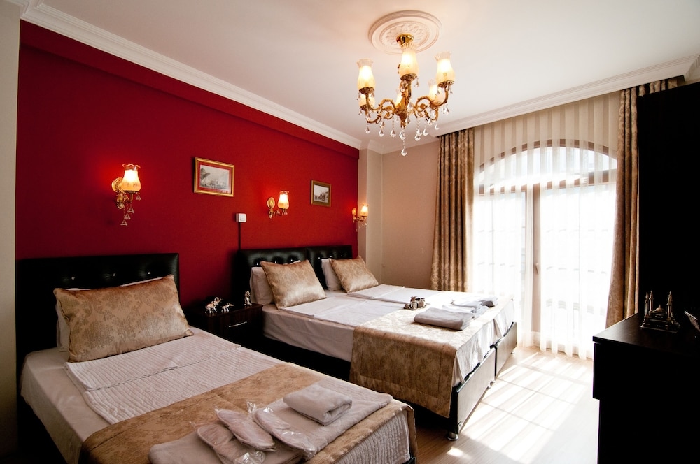 Foto de Magnificent Hotel