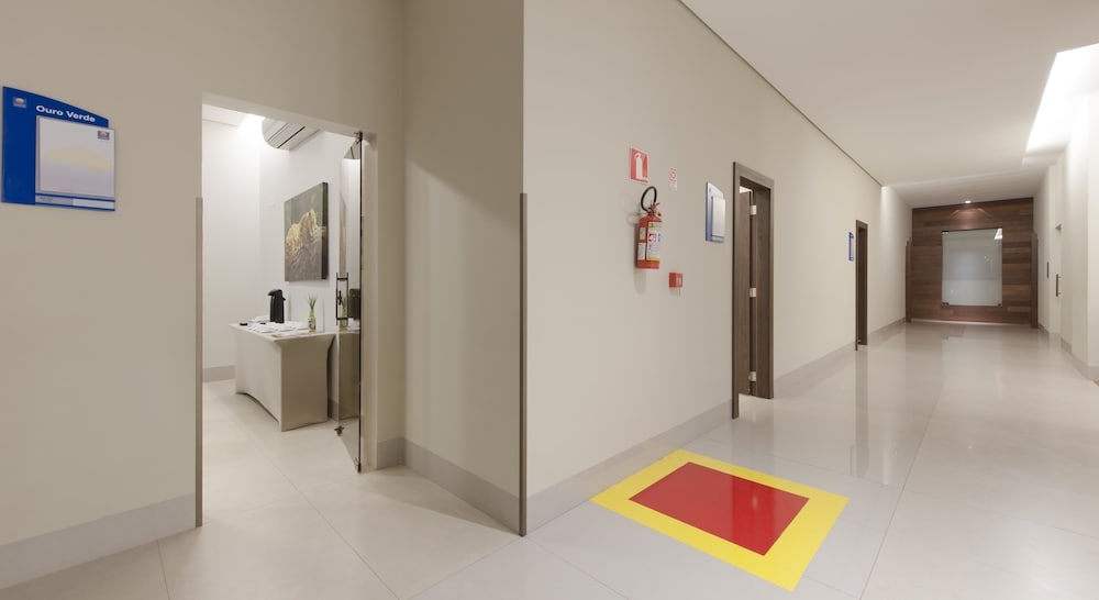 Foto de Comfort Hotel & Suites Rondonopolis