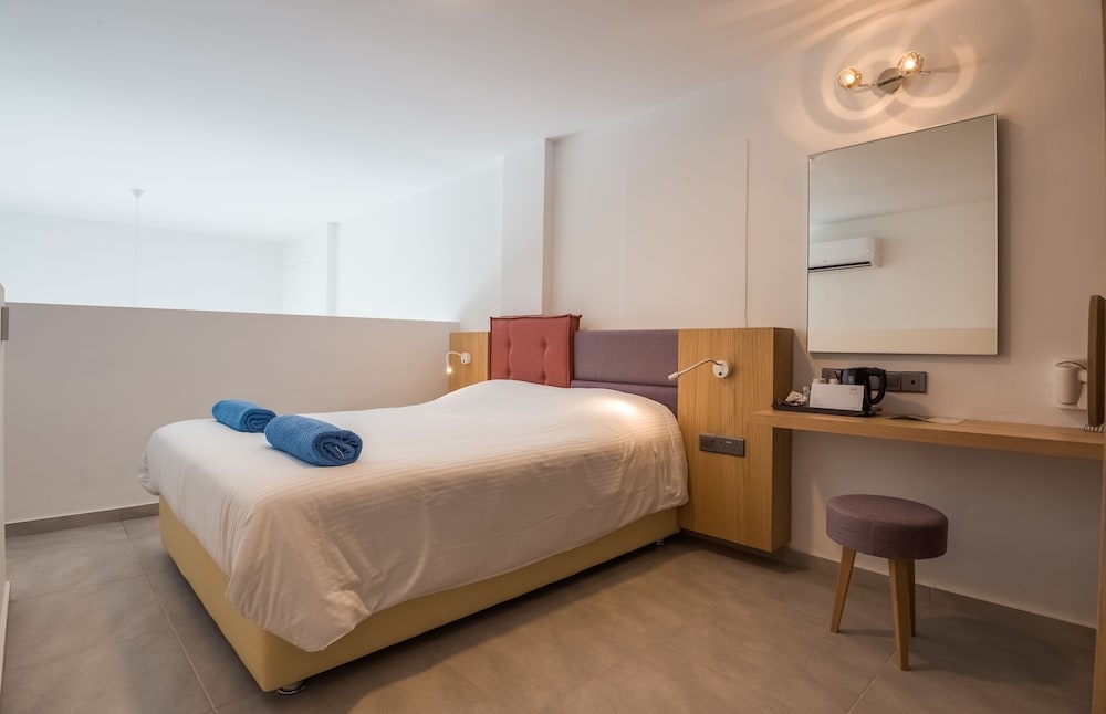 Foto de Protaras Plaza Hotel