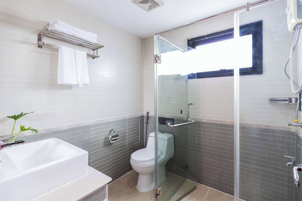 Foto de SureStay By Best Western Iconic Suvarnabhumi