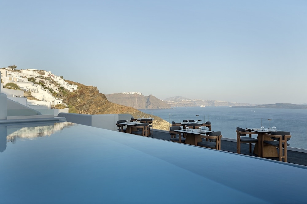 Foto de Hom Santorini