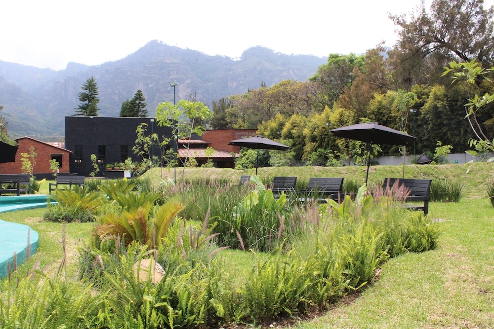 Foto de Quinta Tonantzin Hotel Boutique