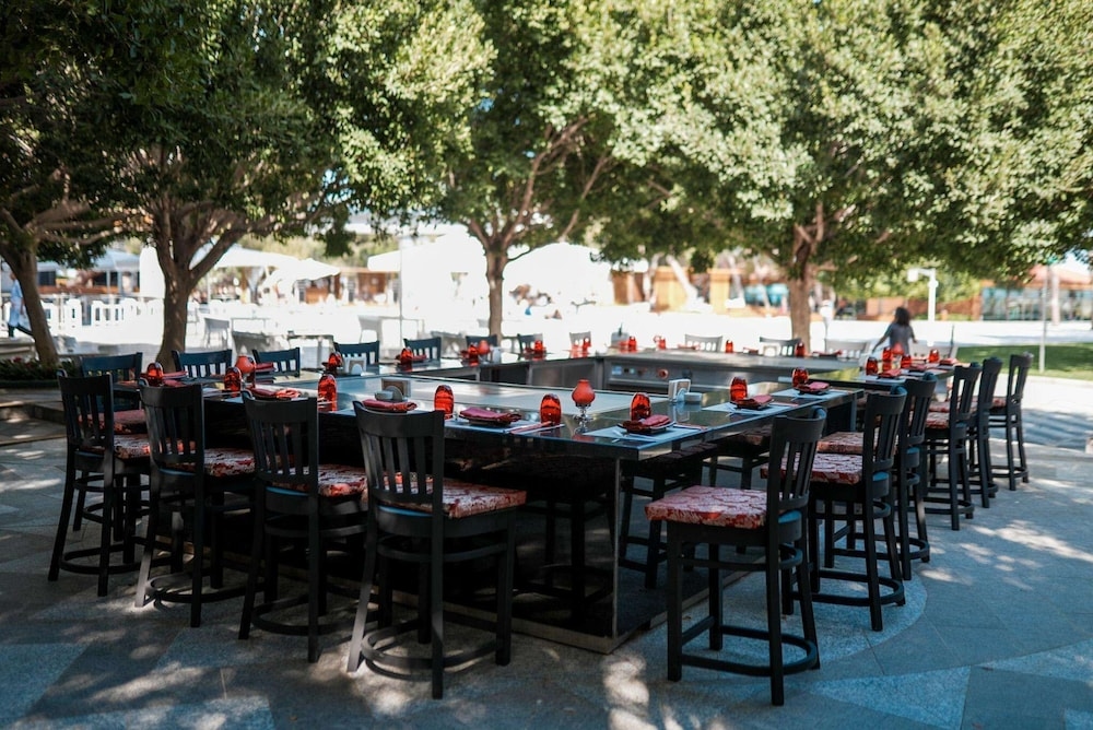 Foto de Rixos Sungate - The Land of Legends Access